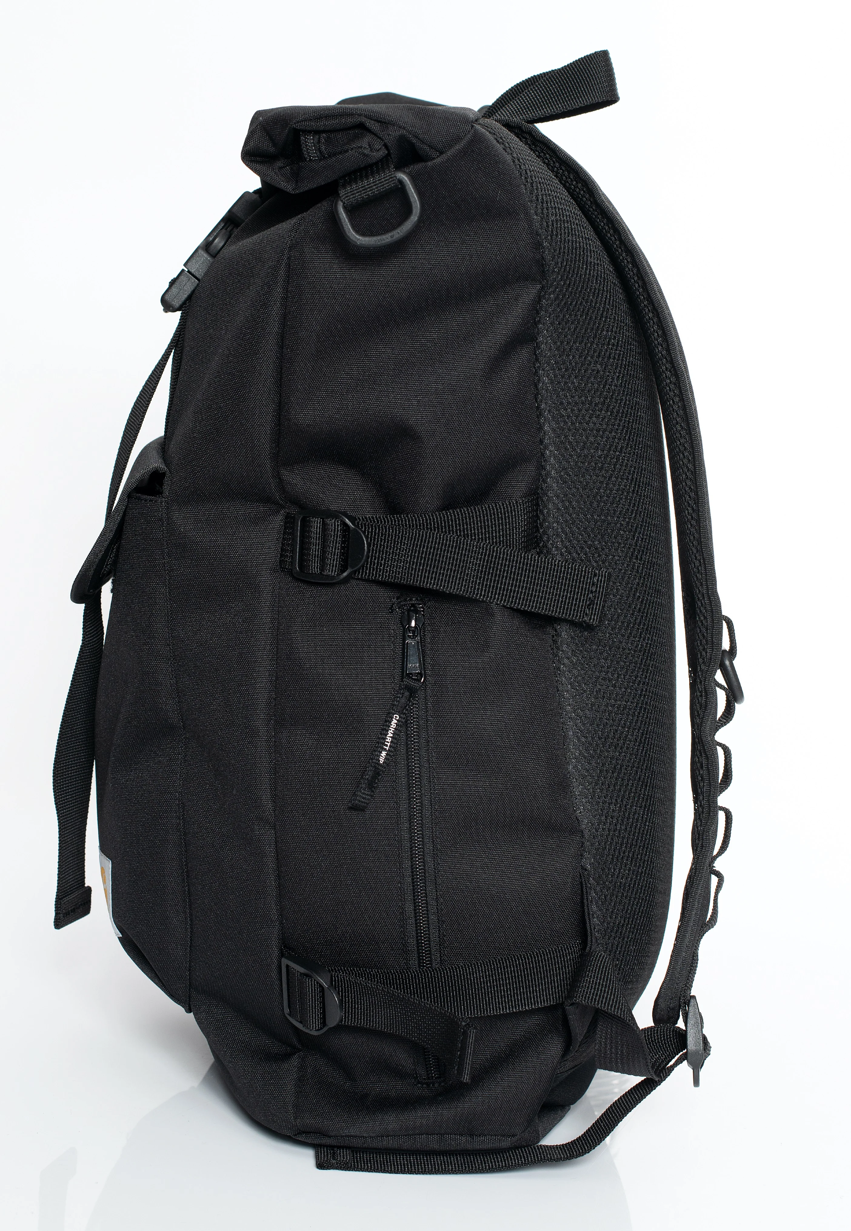 Carhartt WIP - Philis Black - Backpack - Image 3