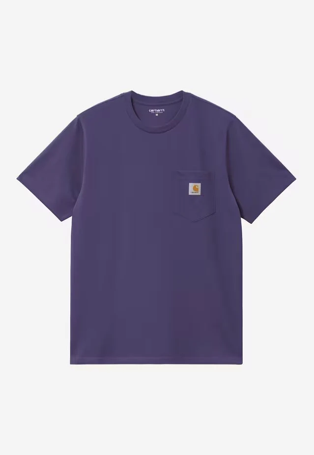 Carhartt WIP - Pocket Calla - T-Shirt - Image 4