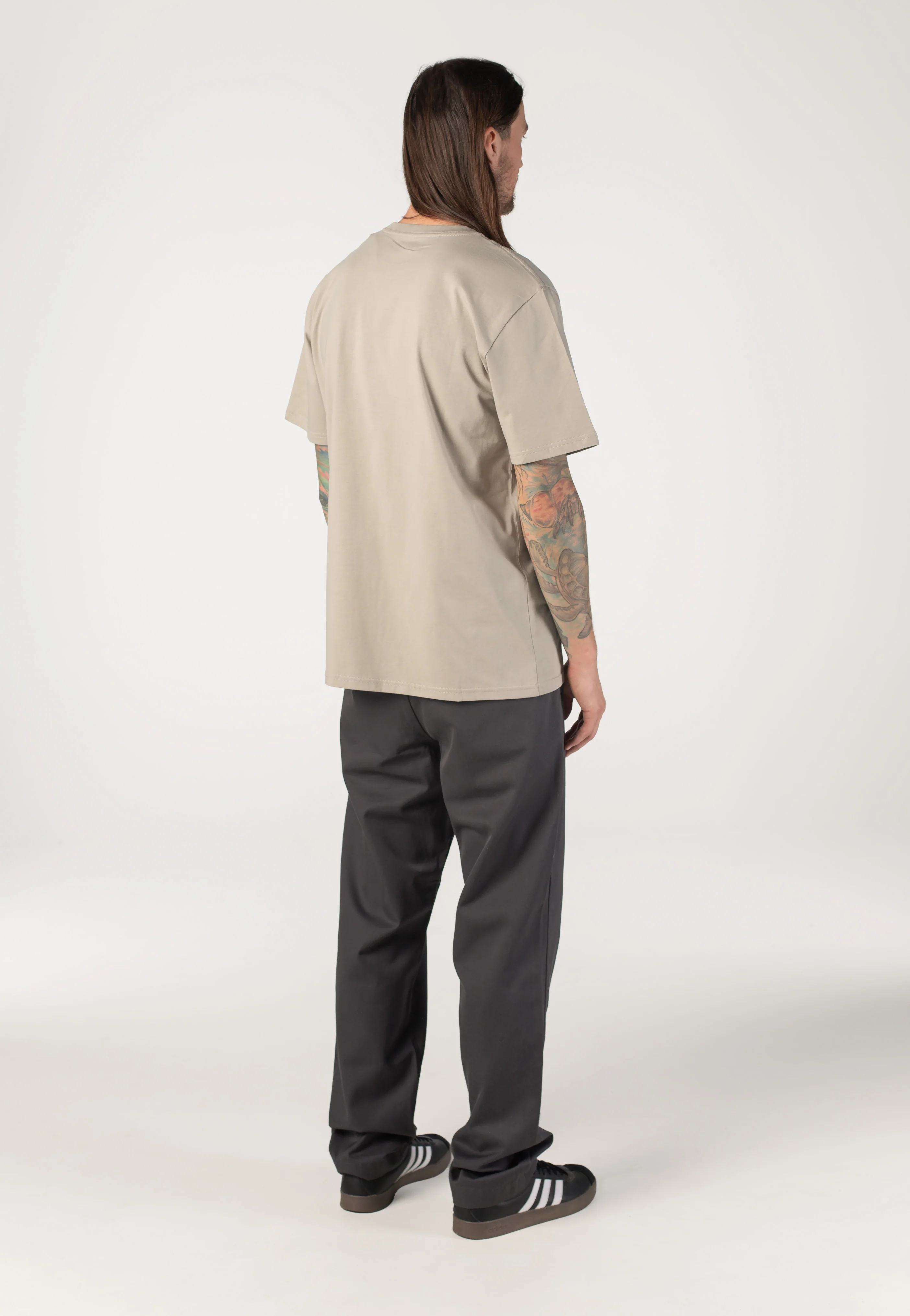Carhartt WIP - Pocket Puddle - T-Shirt - Image 7