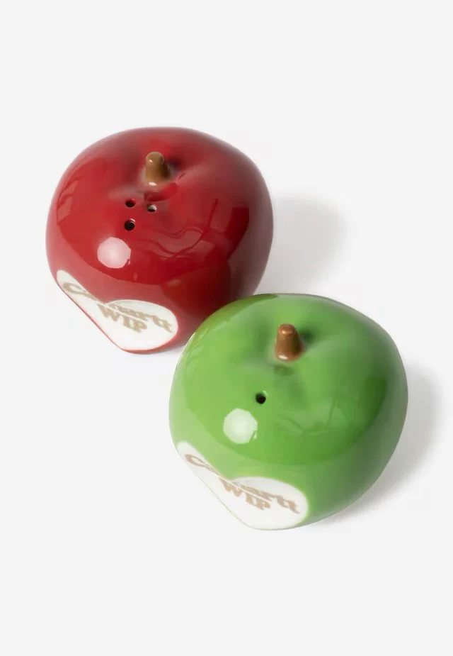 Carhartt WIP - Spoiled Multicolor - Salt & Pepper Shaker - Image 2