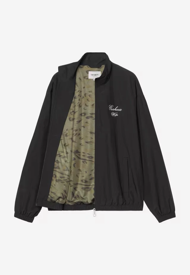 Travon Black/Wax - Jacket - Image 6