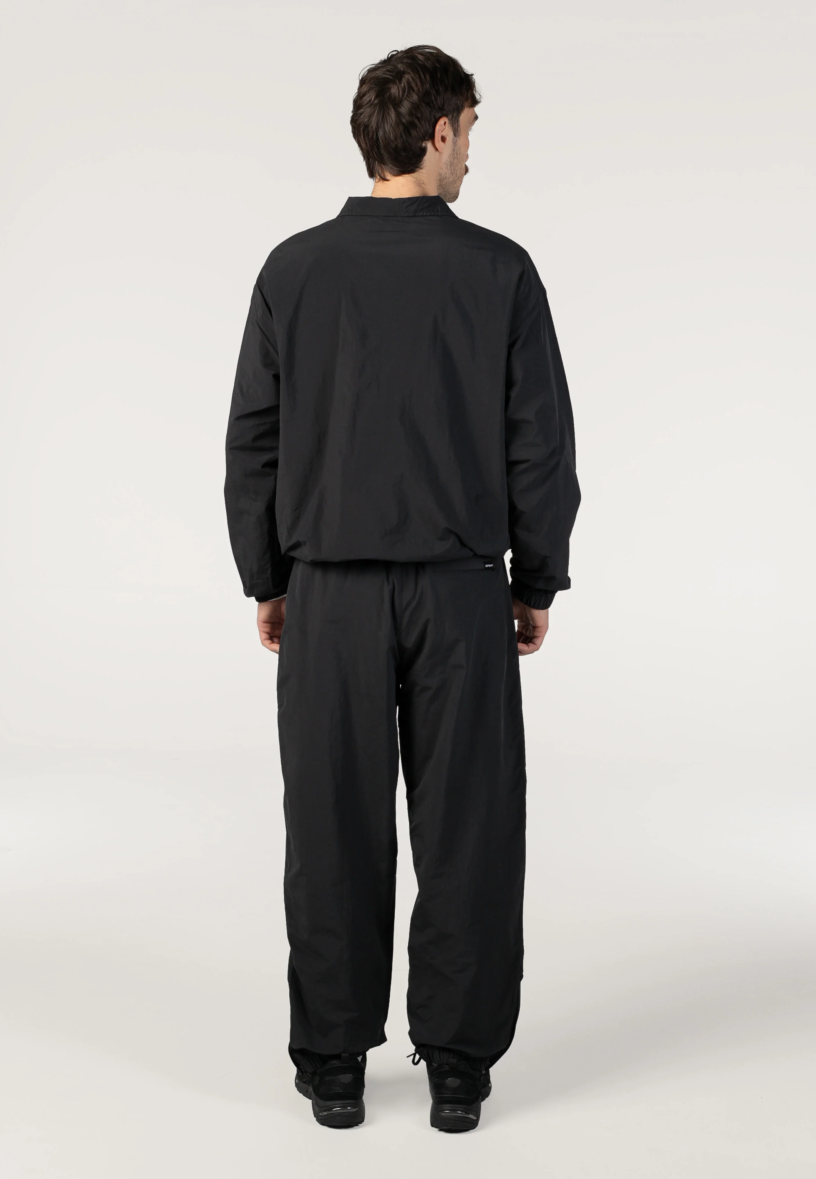 Travon Black/Wax - Pants - Image 7