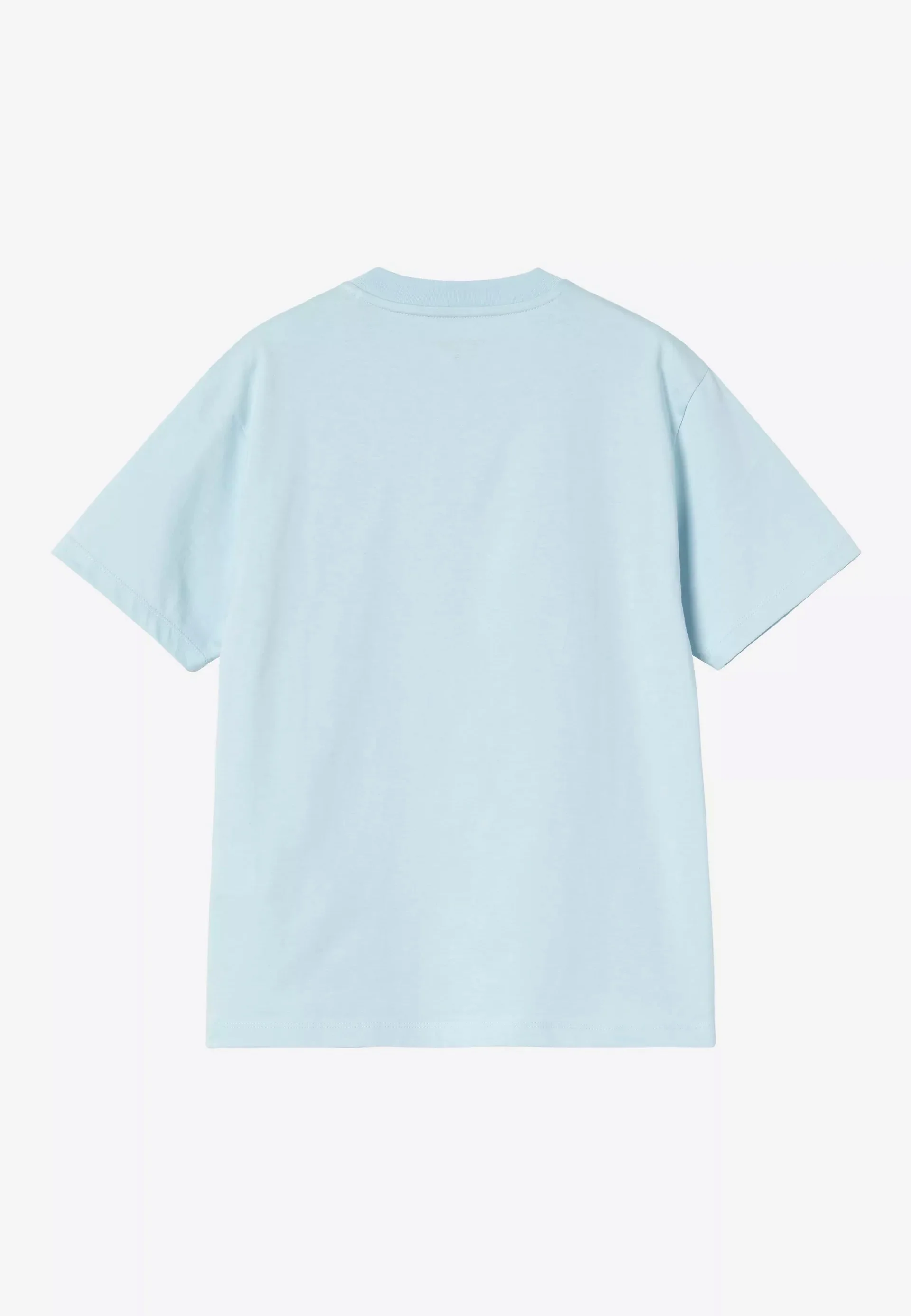 Carhartt WIP - W' Pocket Icaria - T-Shirt - Image 8