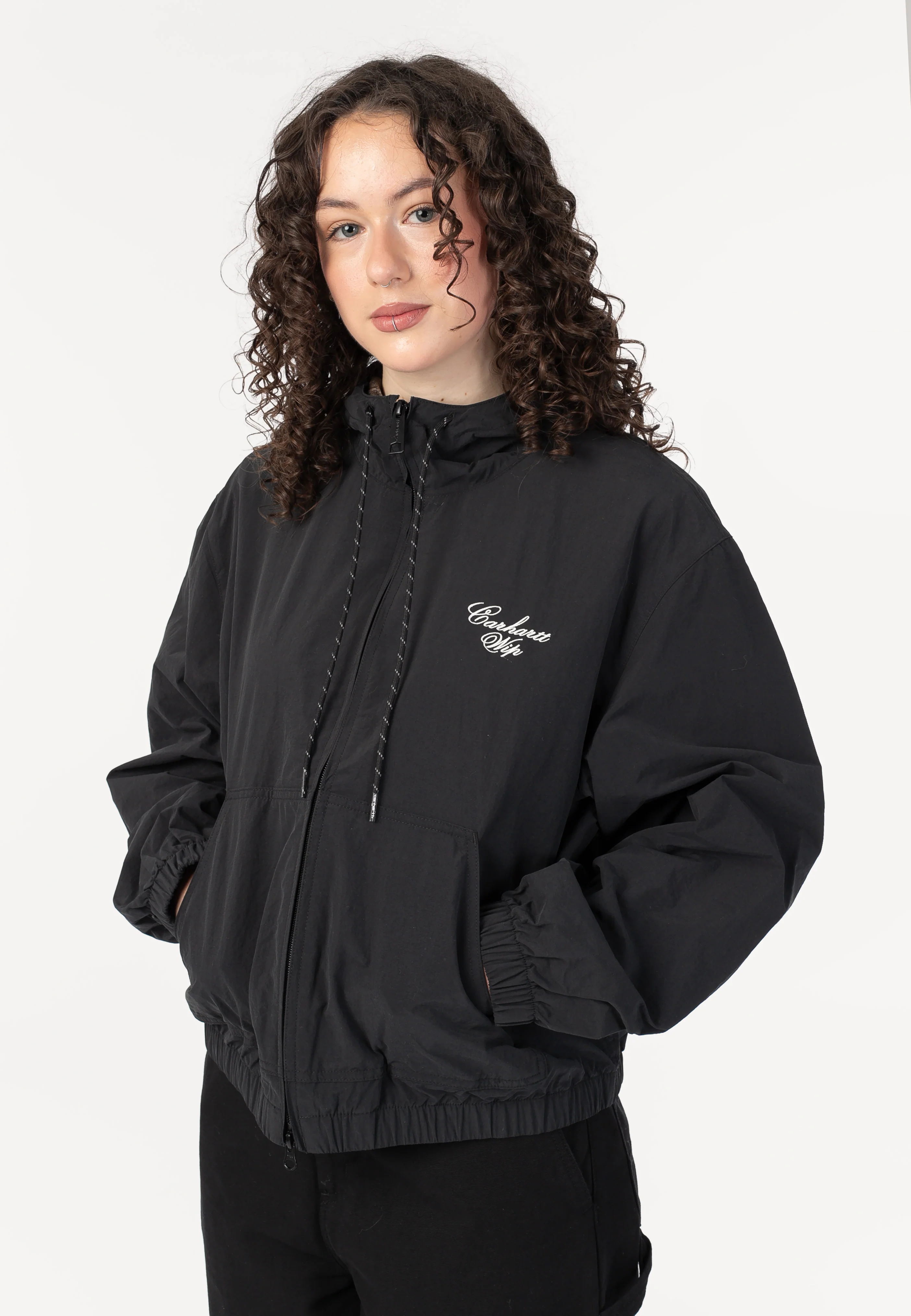 W' Travon Black/Wax - Jacket - Image 4