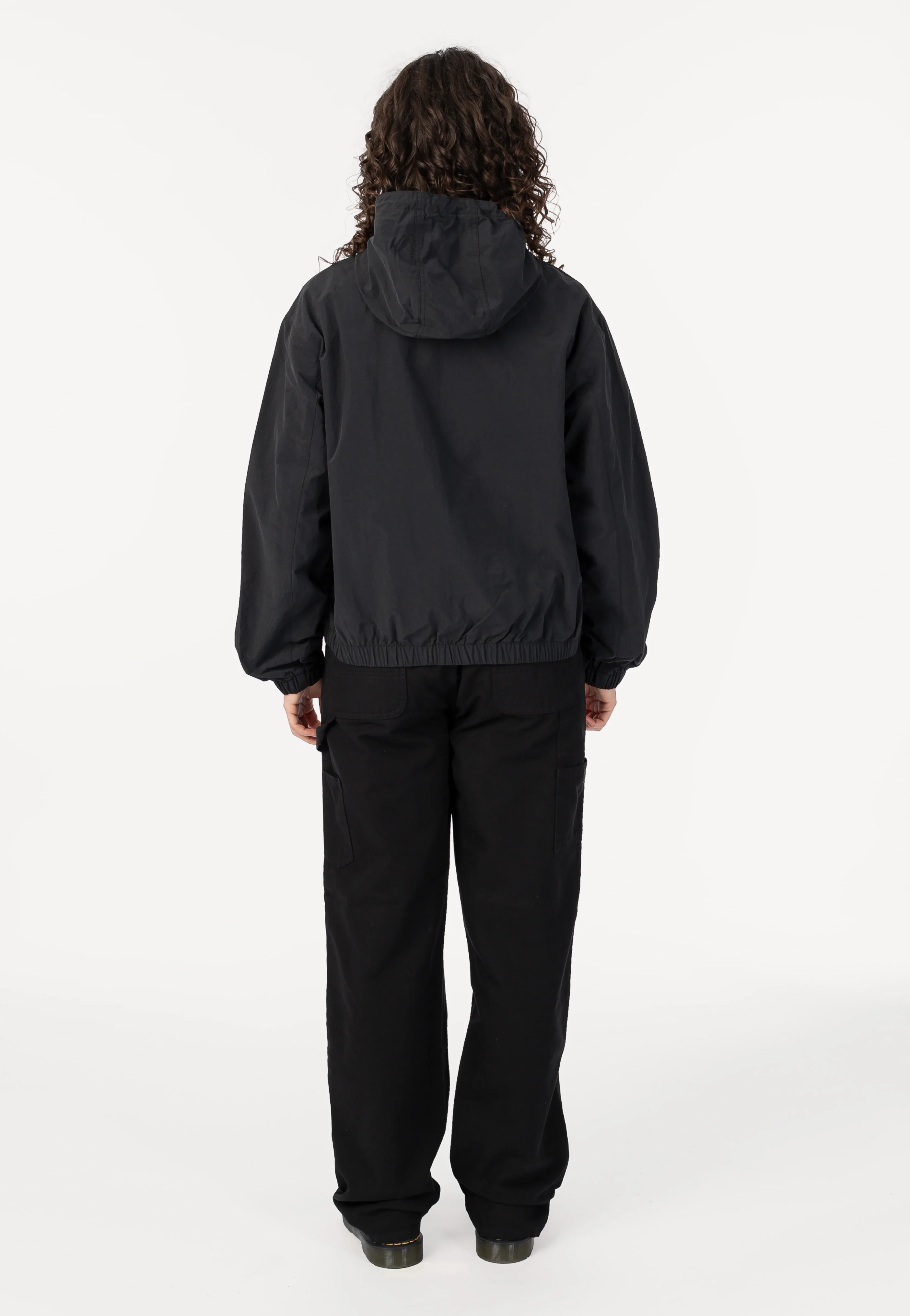 W' Travon Black/Wax - Jacket - Image 9