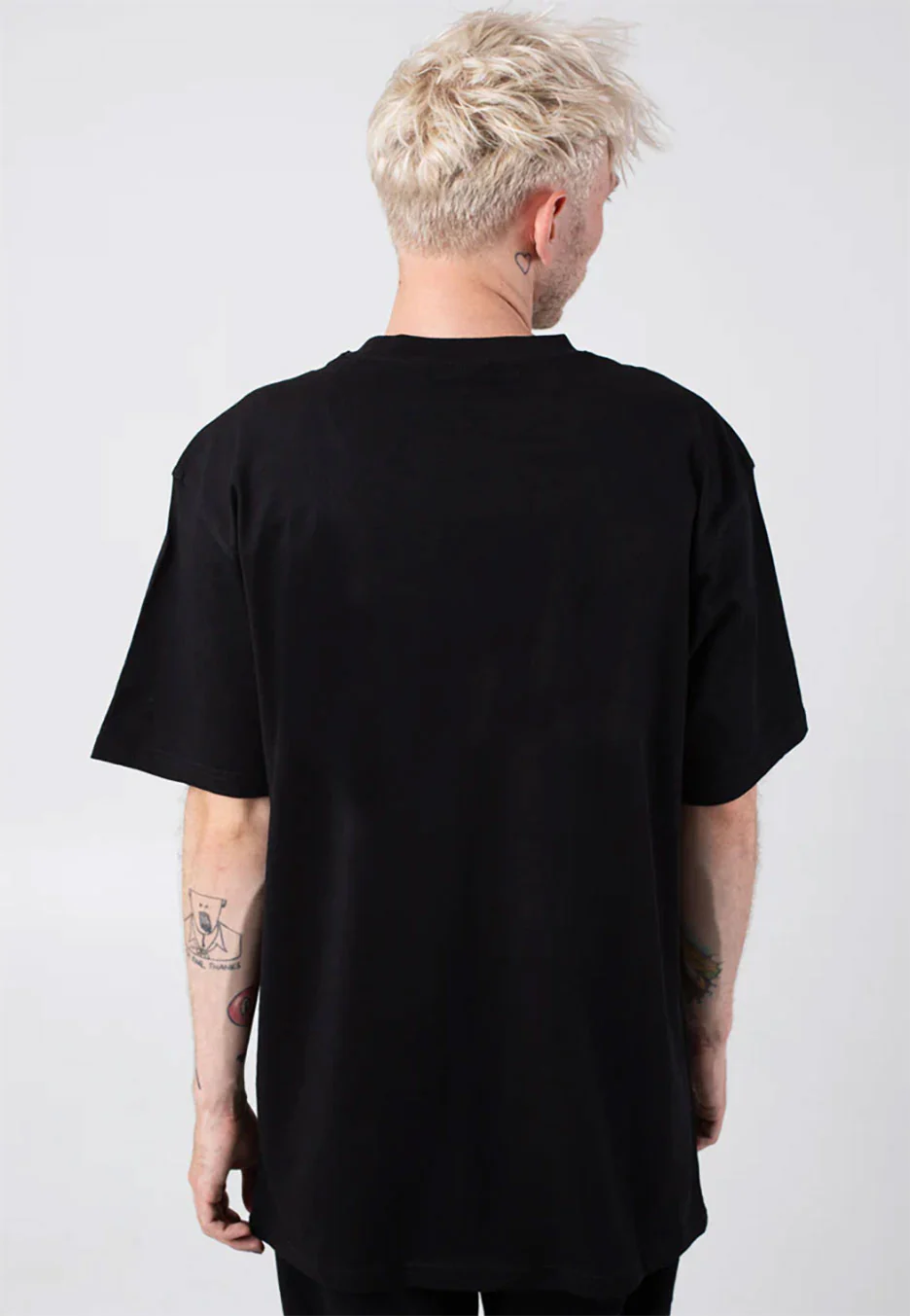 Carnal Tomb - Osseous Sarcophagus - T-Shirt - Image 2