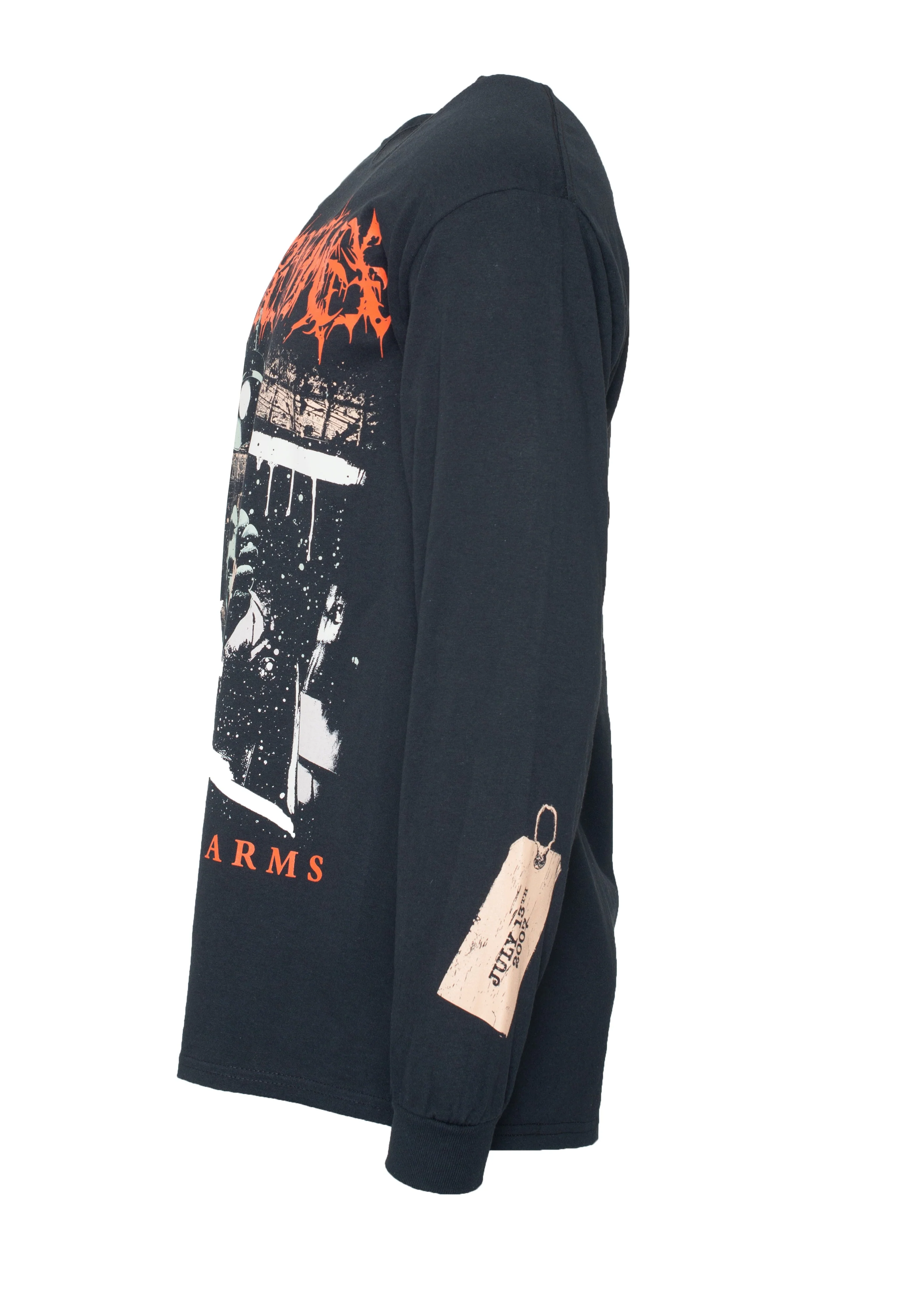 Carnifex - Morgue - Longsleeve - Image 9