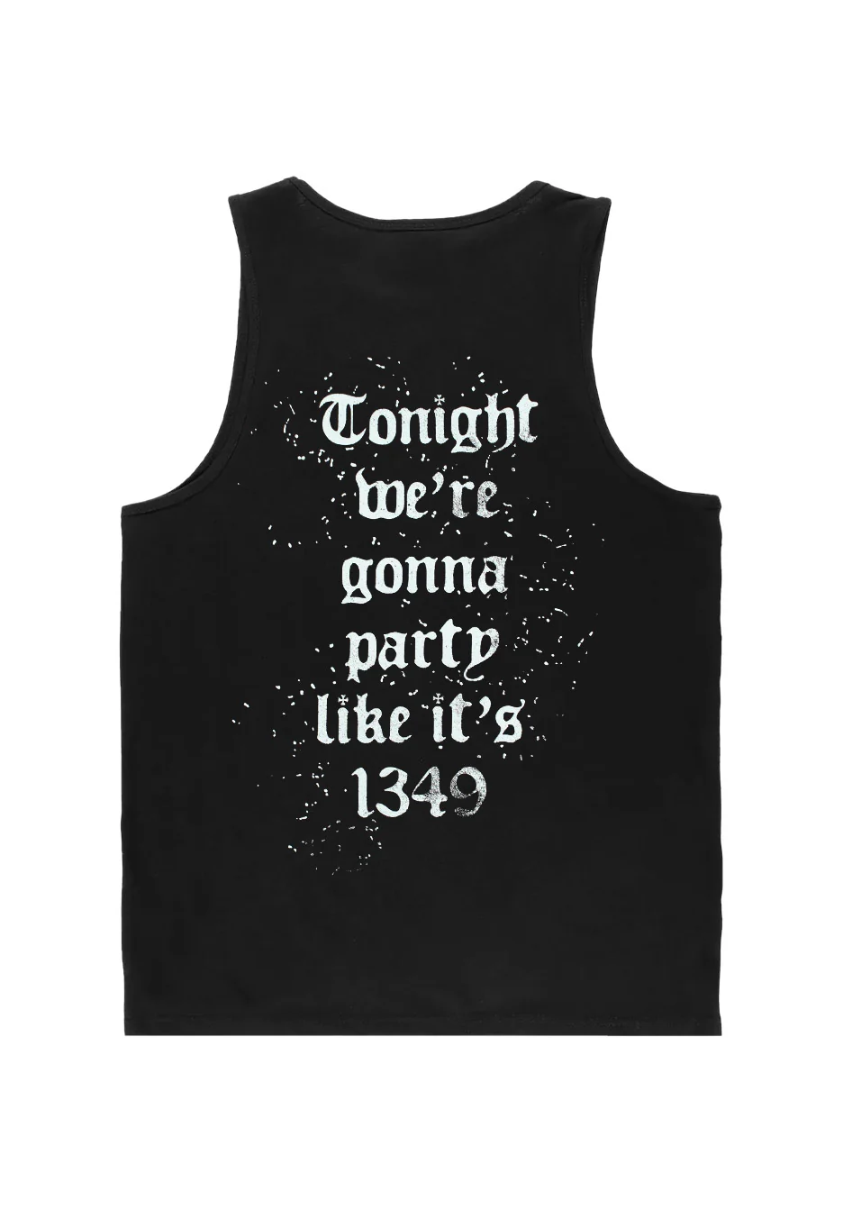Cattle Decapitation - Bring Back The Plague - Tank - Image 2