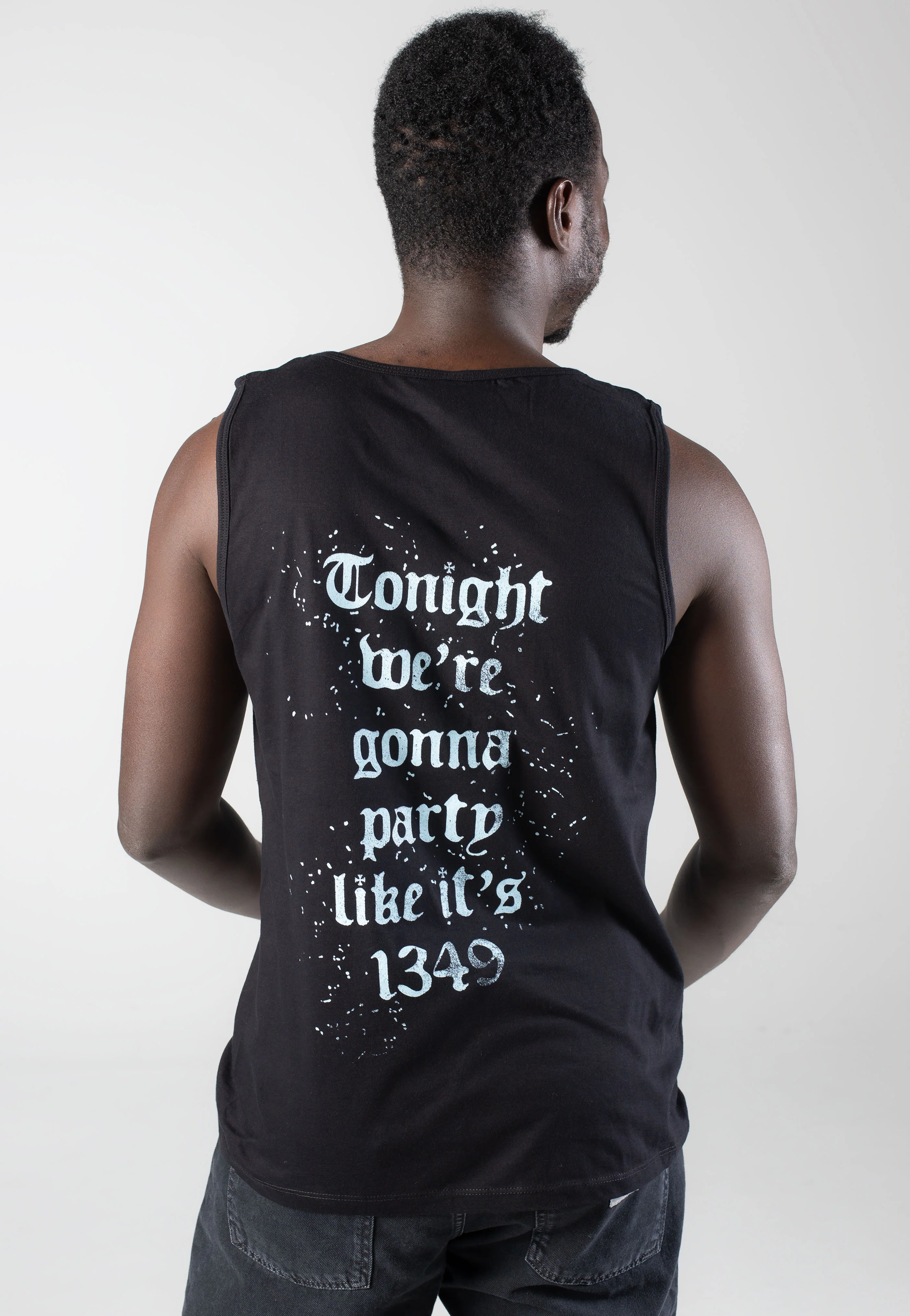 Cattle Decapitation - Bring Back The Plague - Tank - Image 4