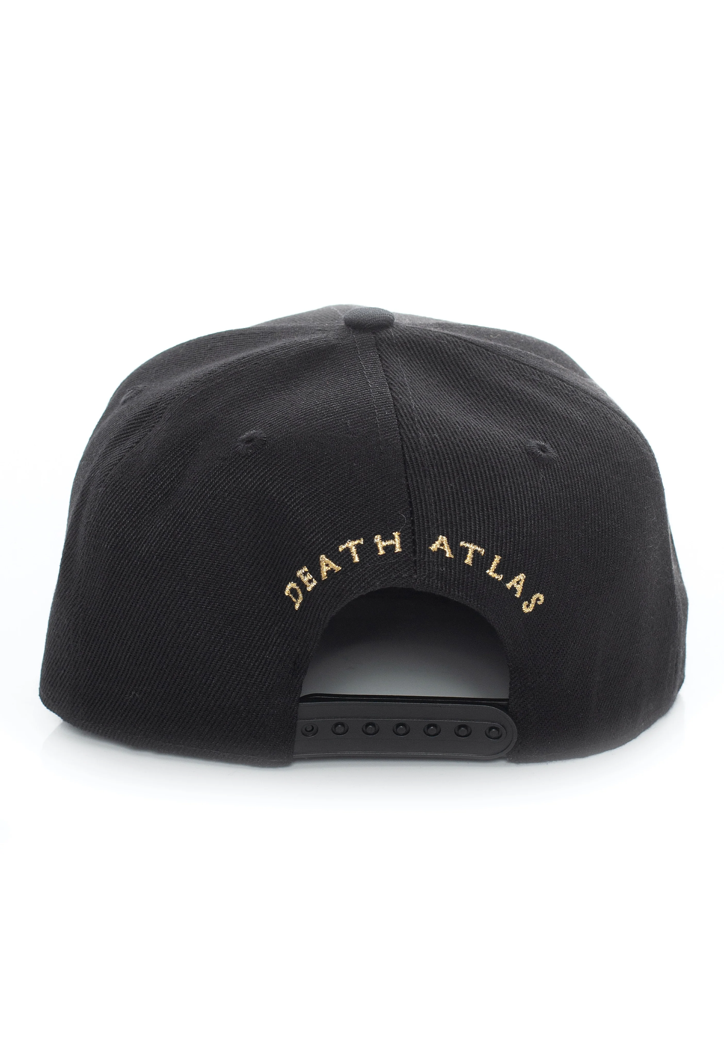 Cattle Decapitation - Death Atlas - Cap - Image 2