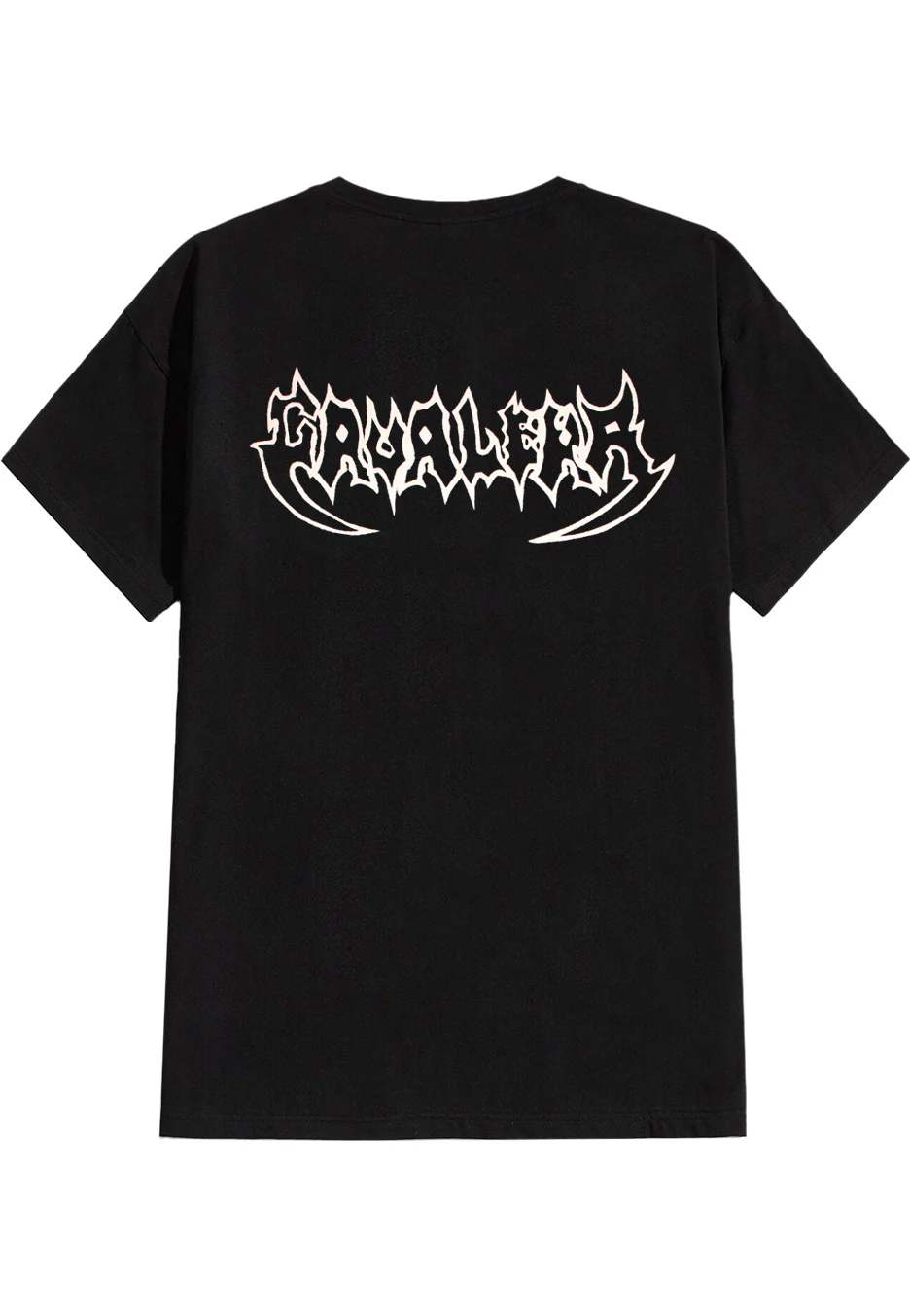 Cavalera - Roots - T-Shirt - Image 2