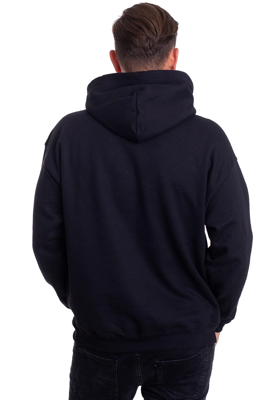 CBGB - Logo - Hoodie - Image 4
