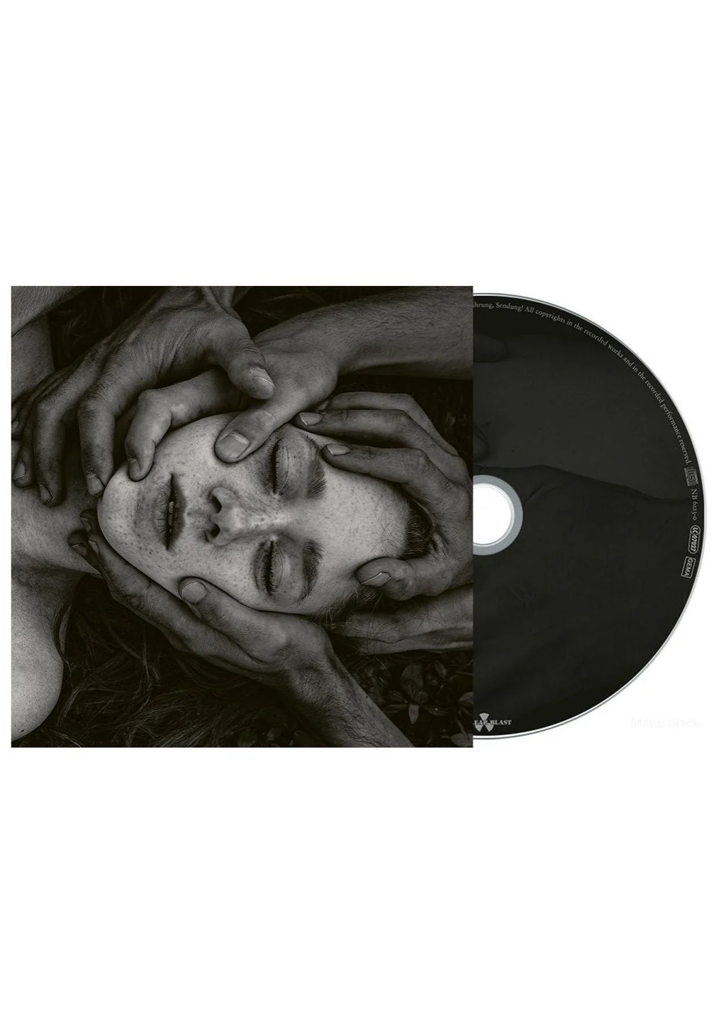 Celeste - Assassine(s) - Digipak CD