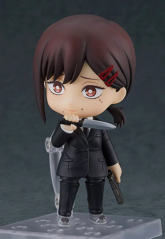Chainsaw Man - Kobeni - Nendoroid - Image 4