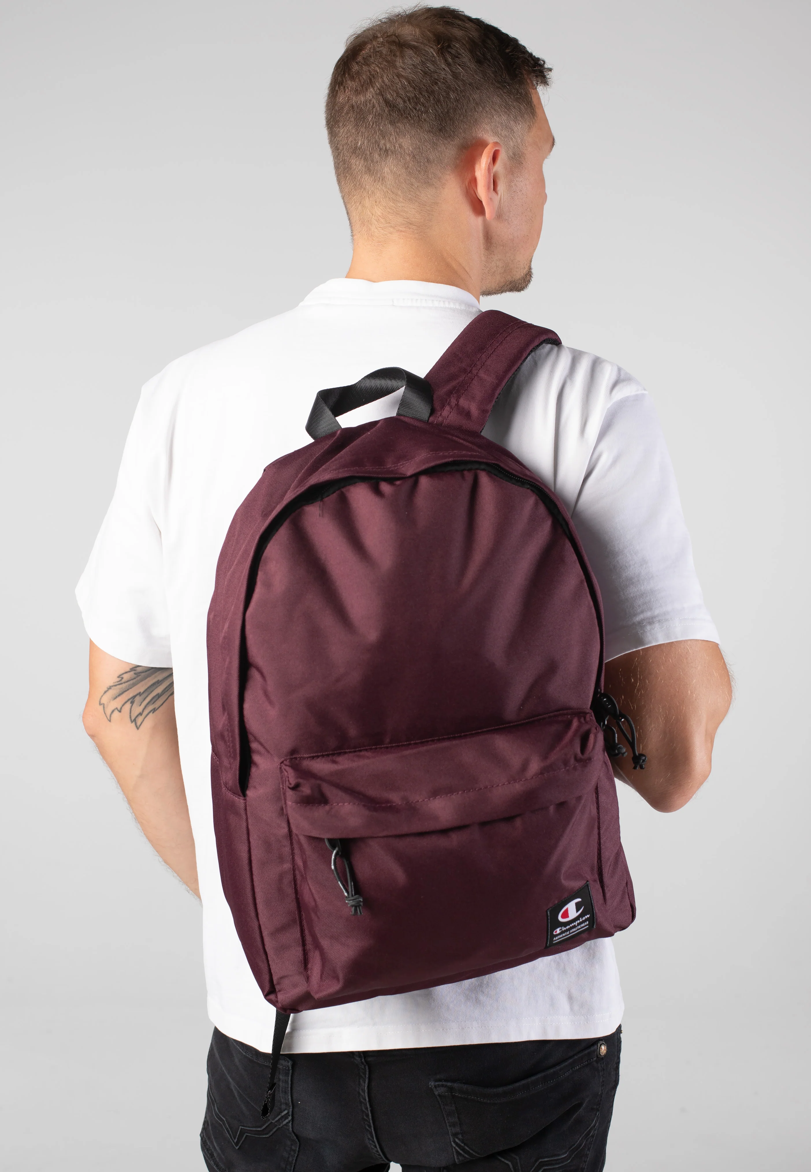 Champion - Backpack MMRY - Backpack - Image 5