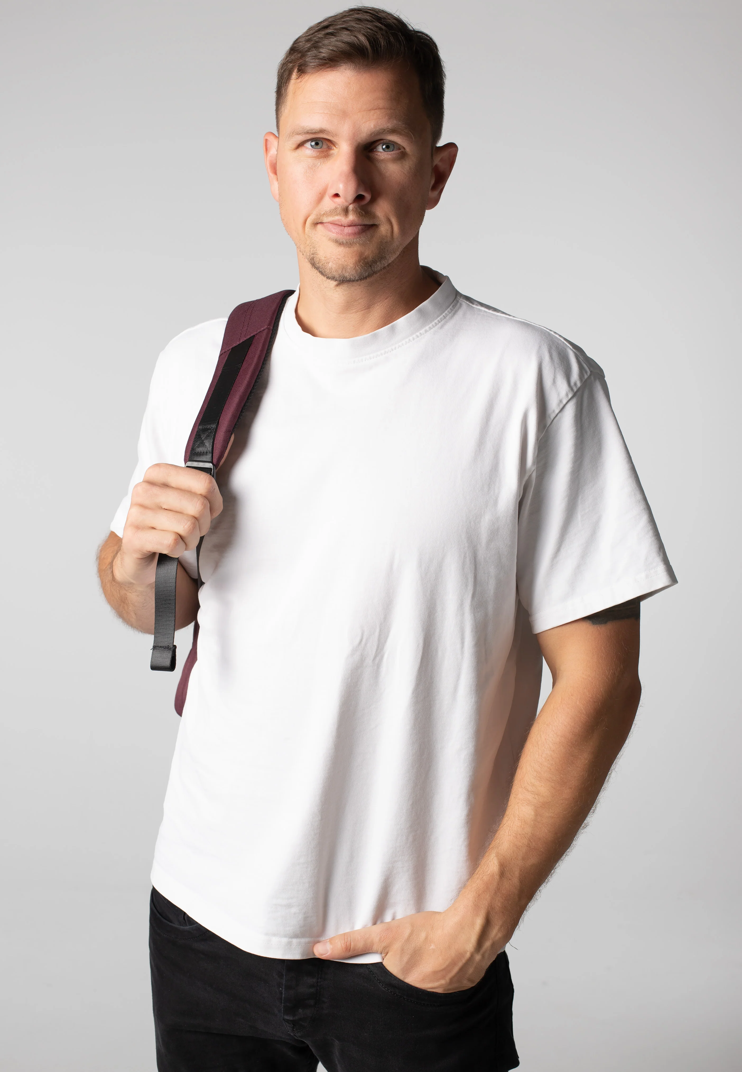 Champion - Backpack MMRY - Backpack - Image 6