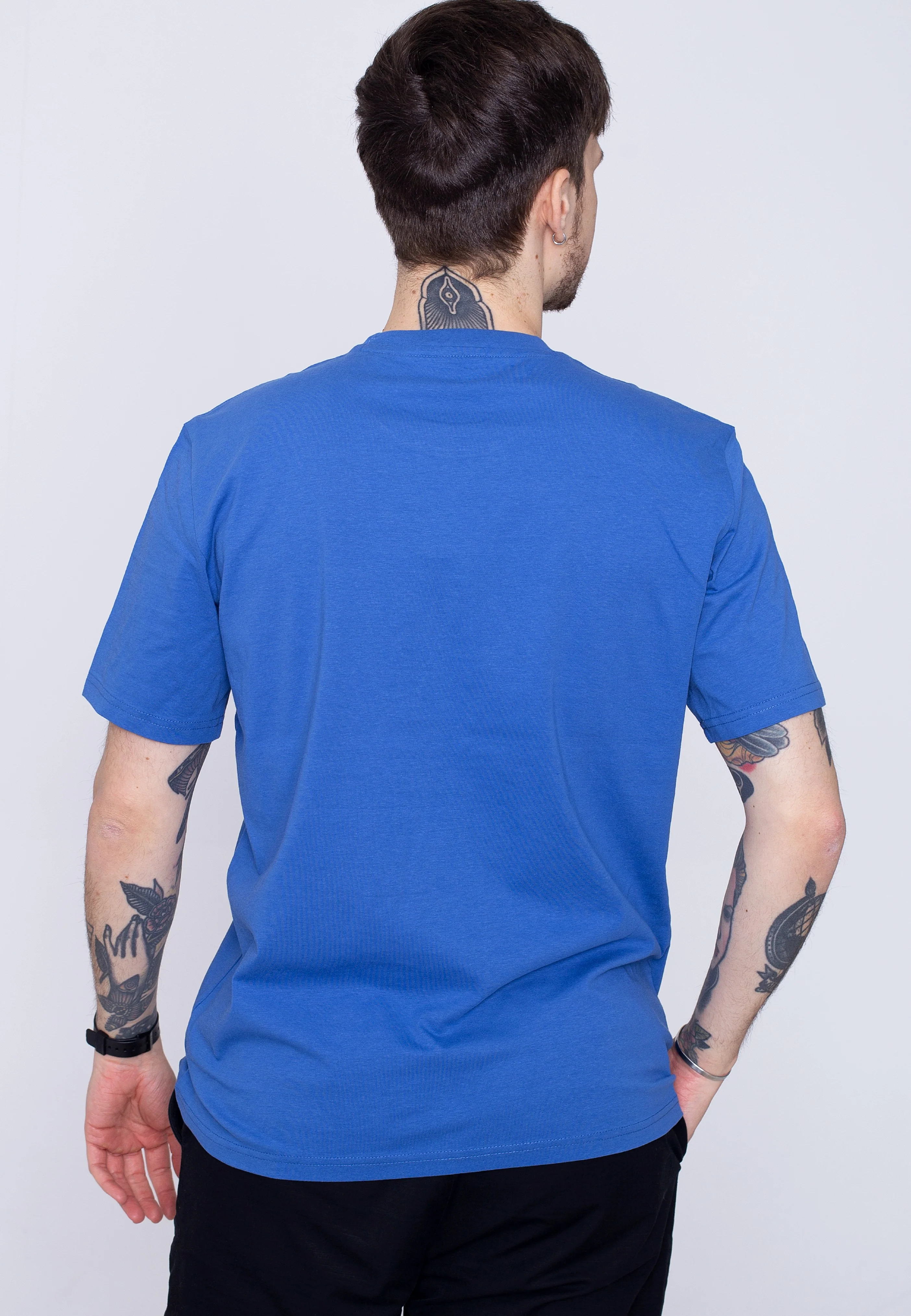Champion - Crewneck BTC - T-Shirt - Image 4