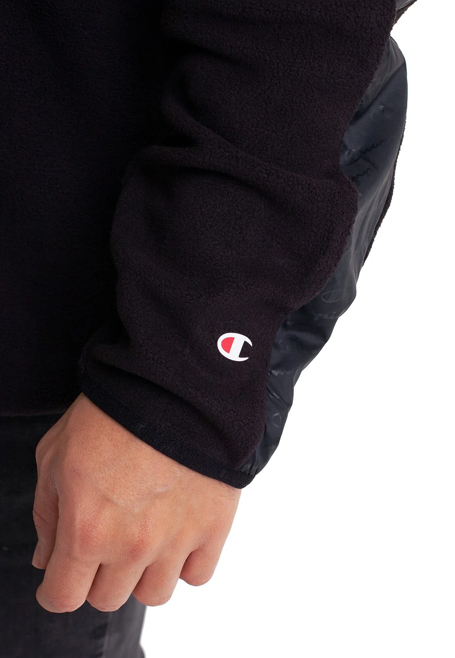 Champion - Crewneck NBK/NBK/Allover - Sweater - Image 4