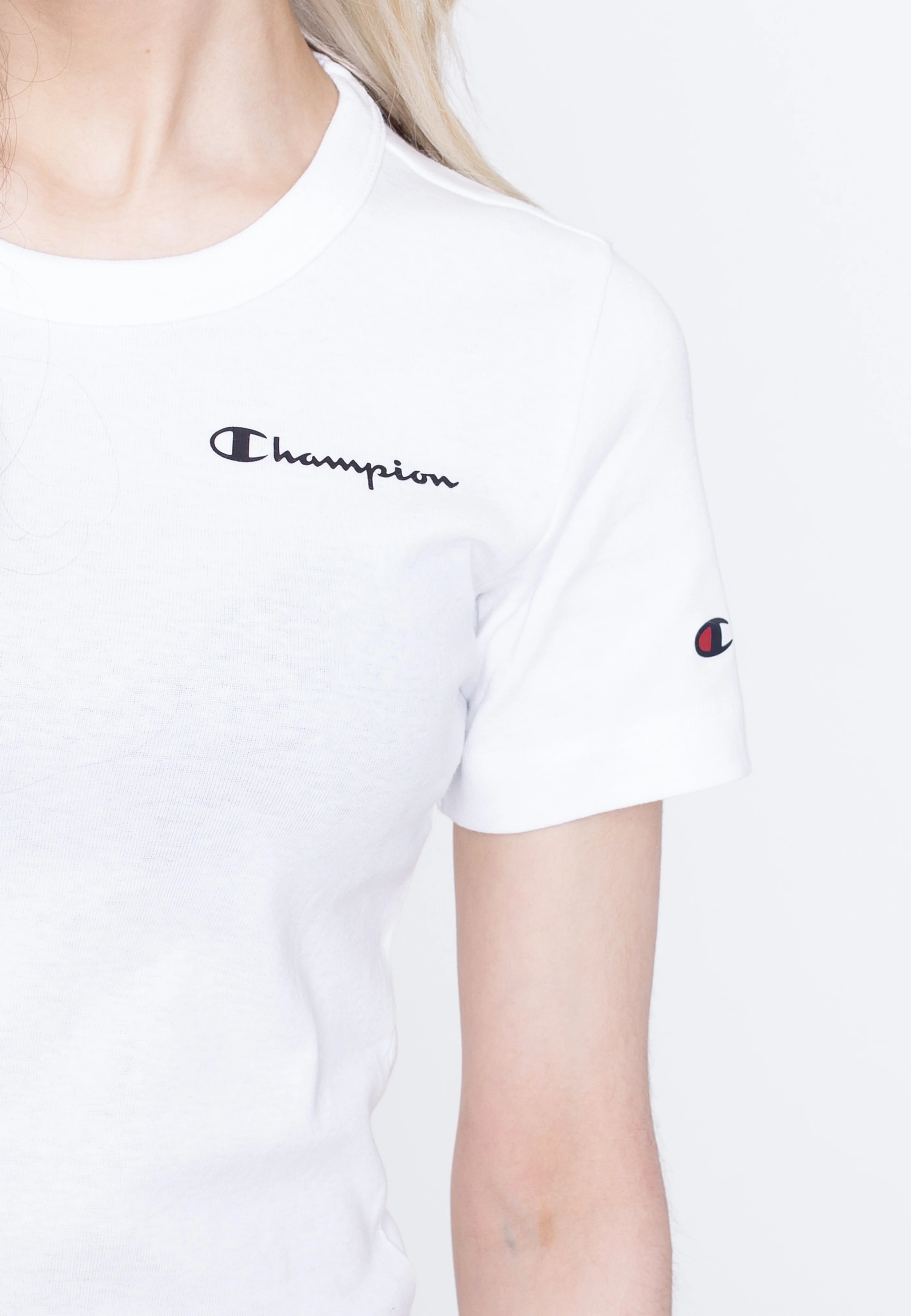 Champion - Dress WHT - Dress - Image 3