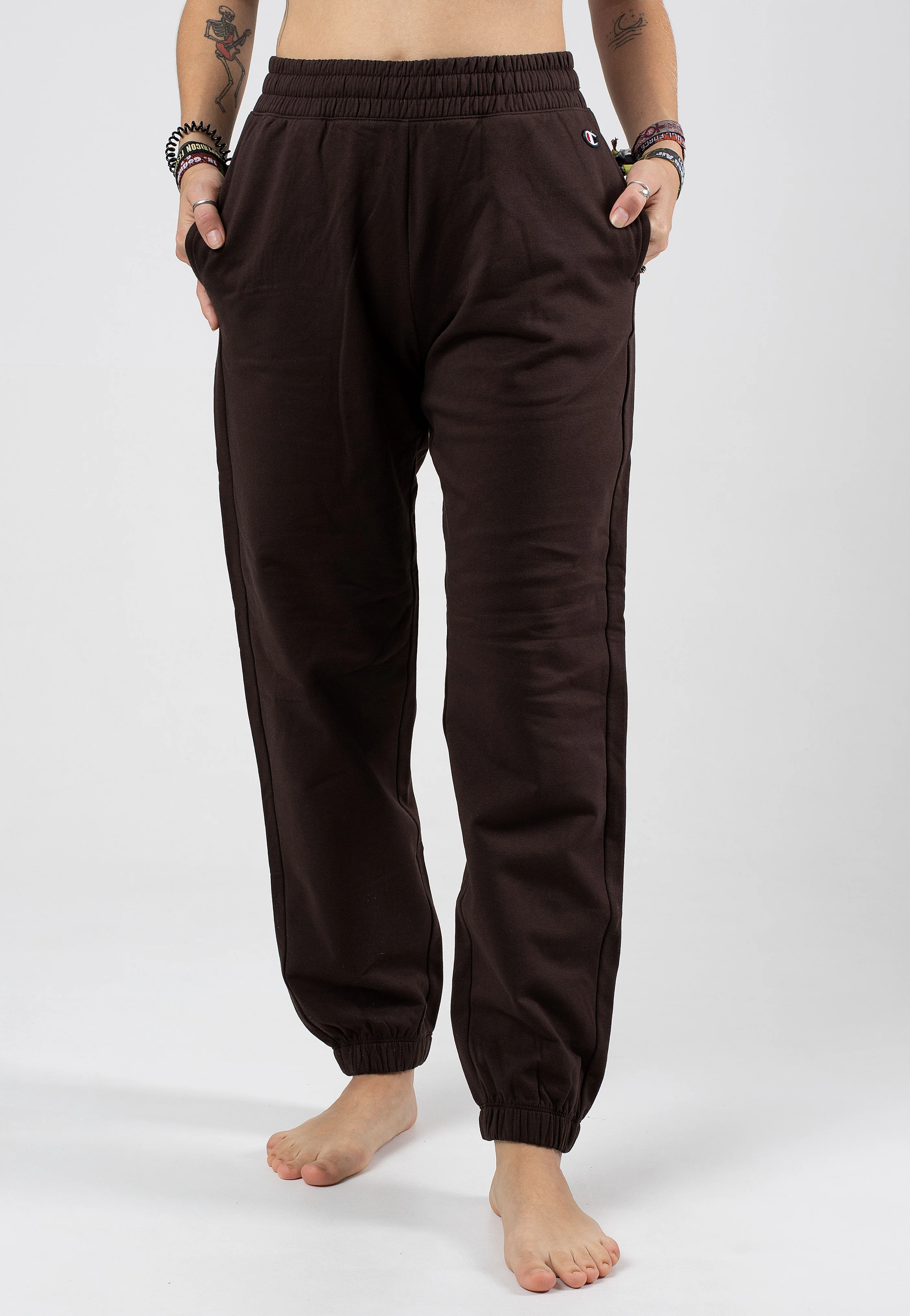 Champion - Elastic Cuff Java - Sweat Pants