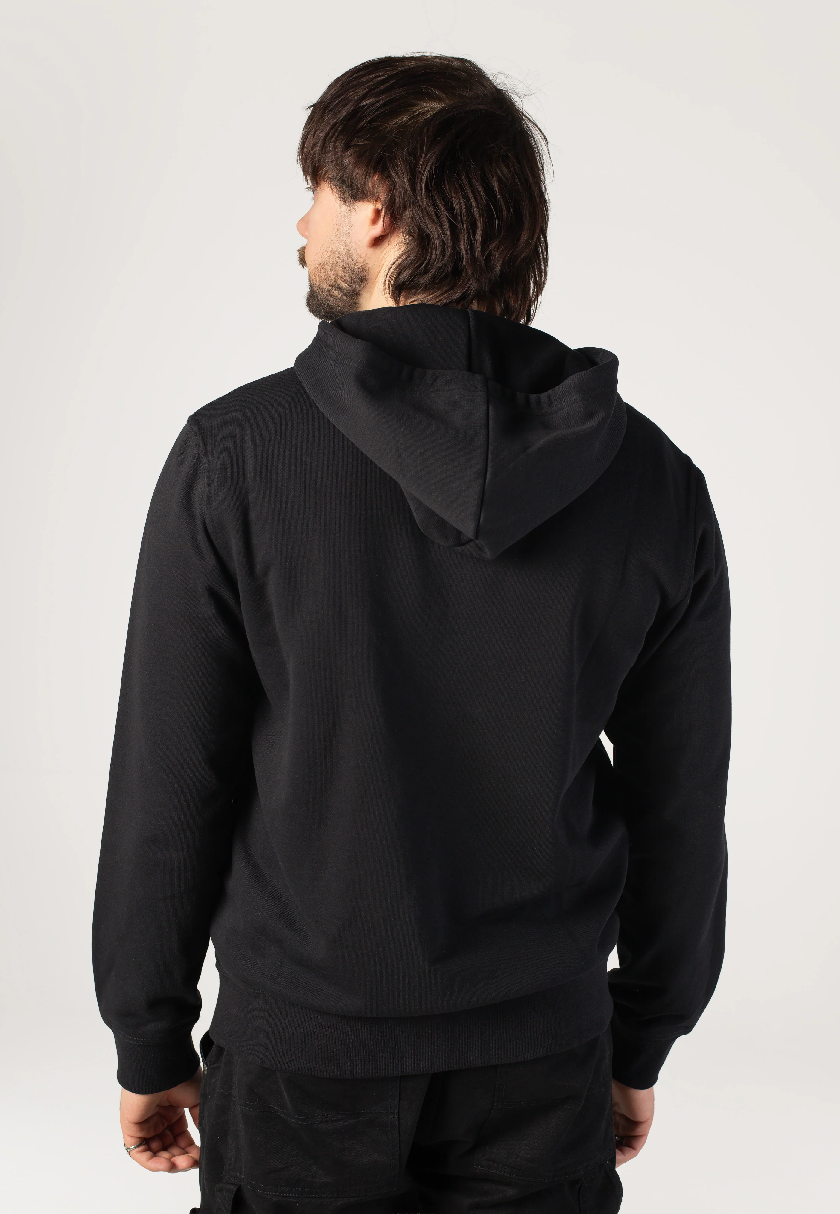 Champion - Full Zip Hoodie NBK - Zipper - Image 3