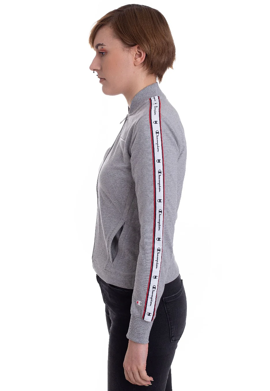 Champion - Full Zip OXGM - Track Jacket - Image 4