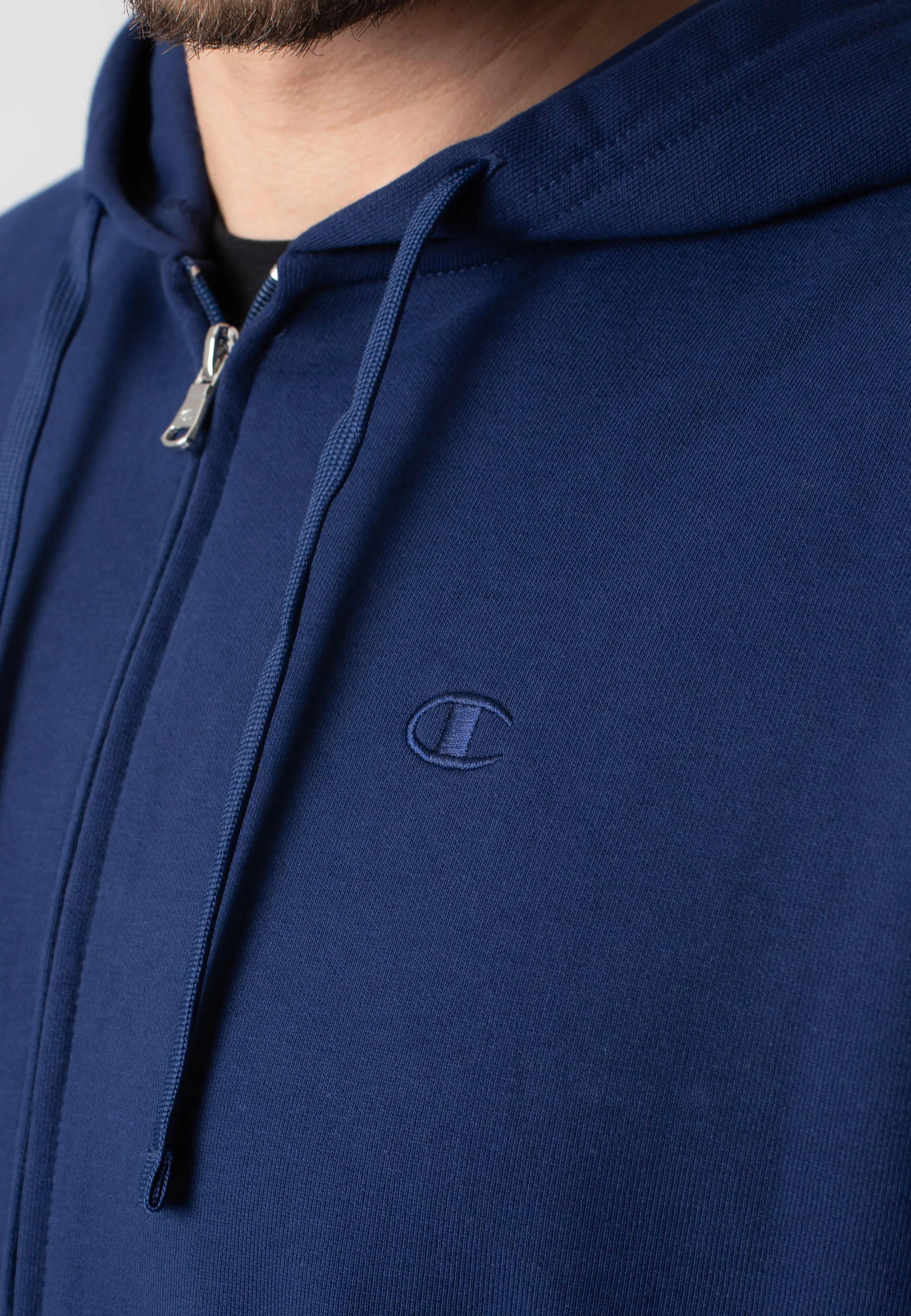 Champion - Full Zip SAN - Zipper - Image 3