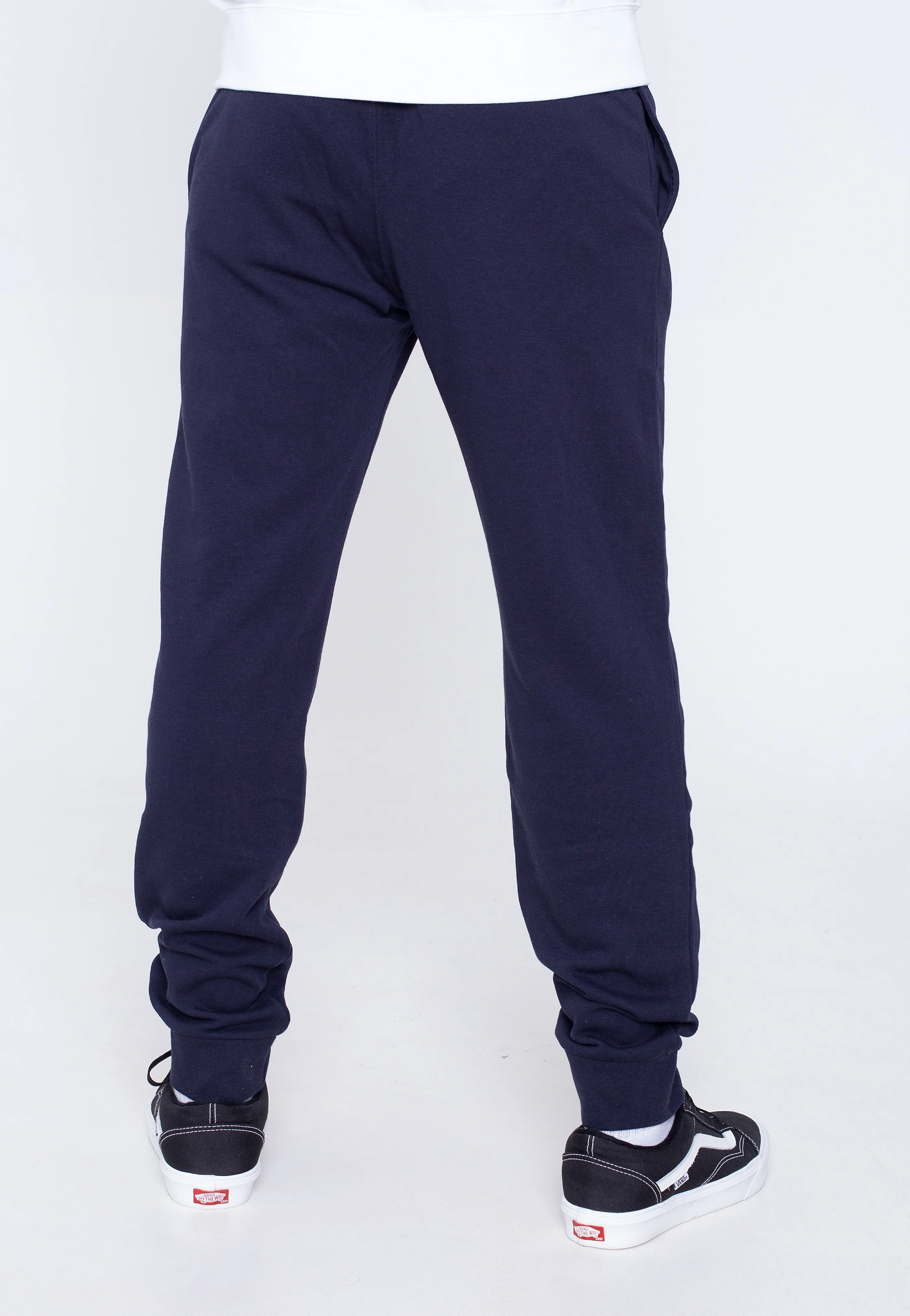 Champion - Hooded Full Zip WHT/NNY/NNY/HRR - Tracksuit - Image 8