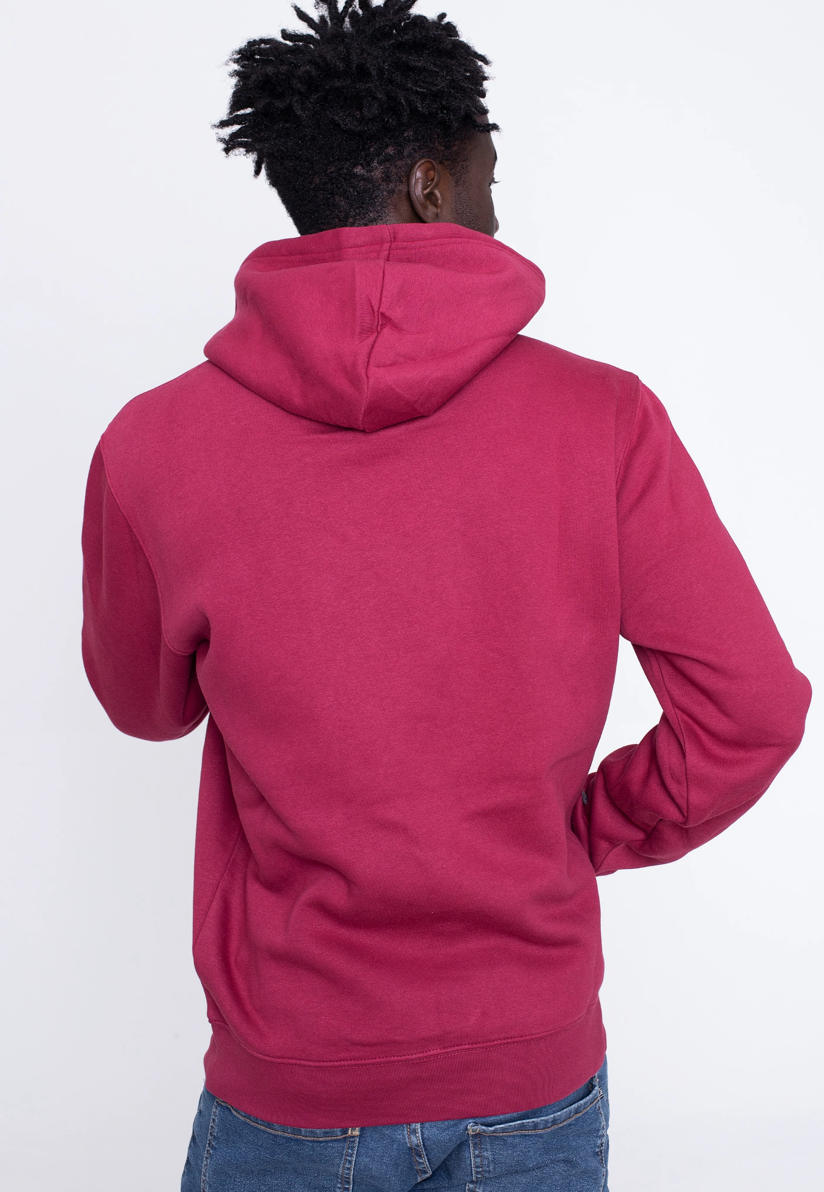 Champion - Hooded Logo RHD - Hoodie - Image 3