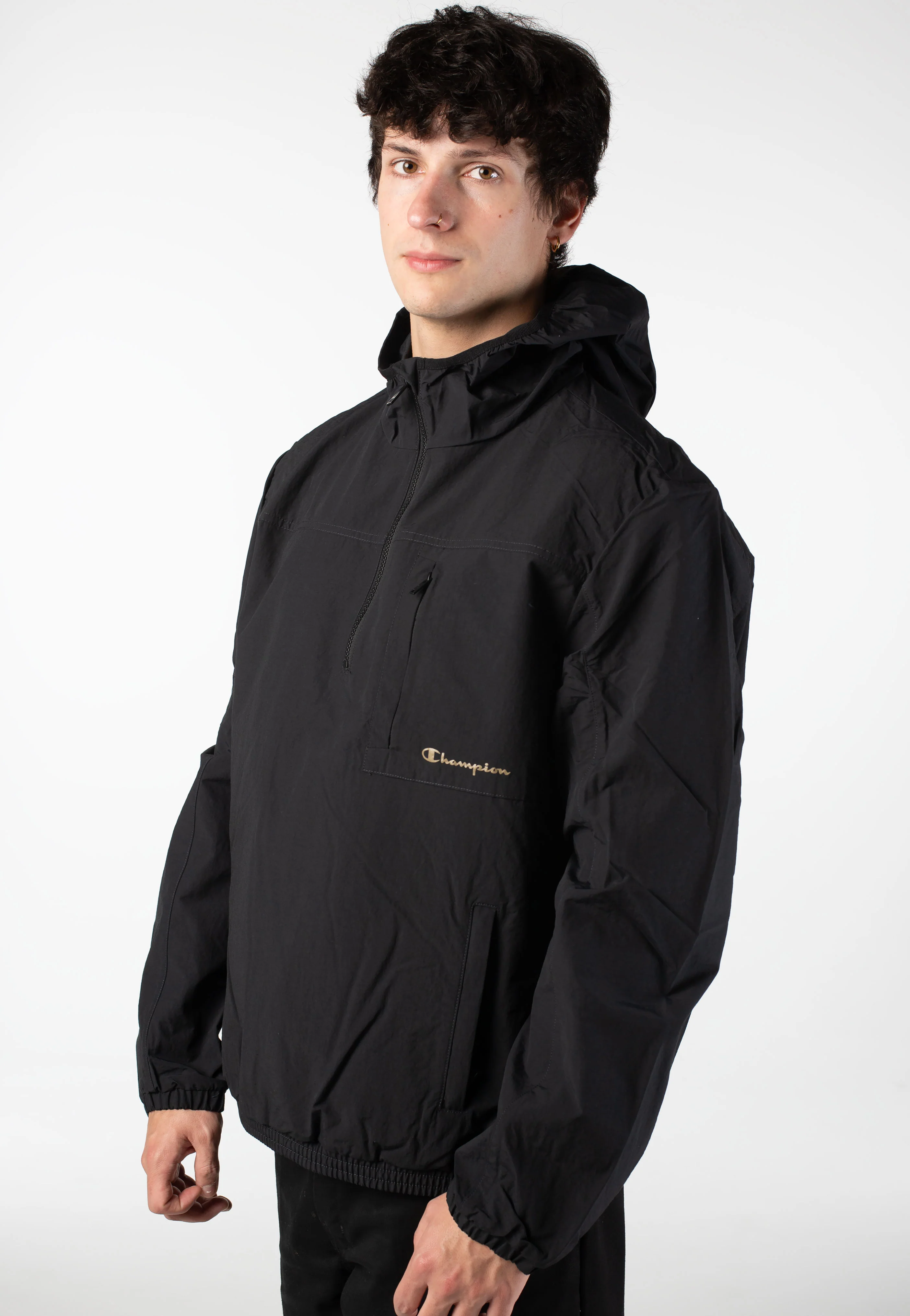 Champion - Hooded NBK - Jacket - Image 4