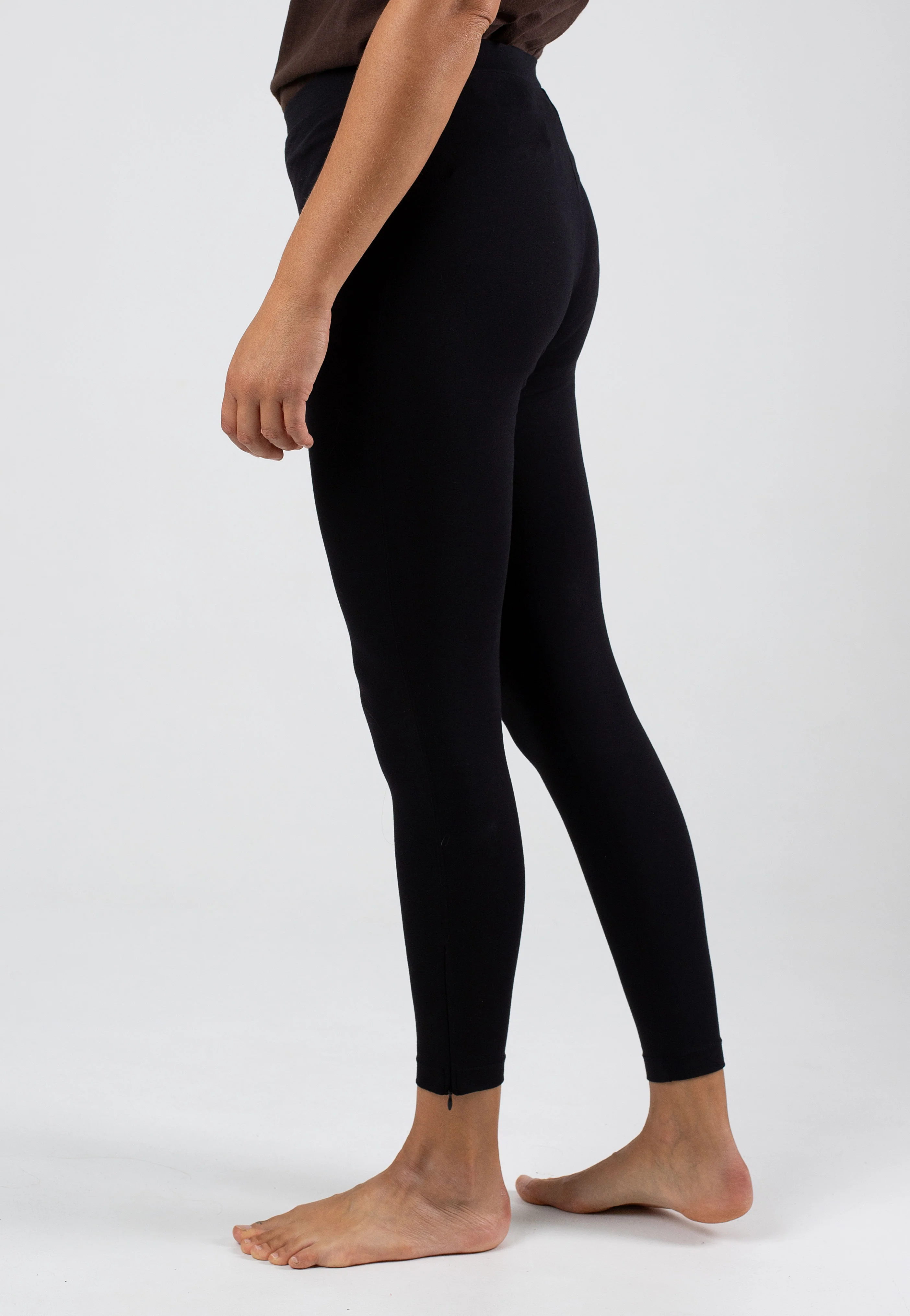 Champion - Leggings Black Beauty - Leggings - Image 3