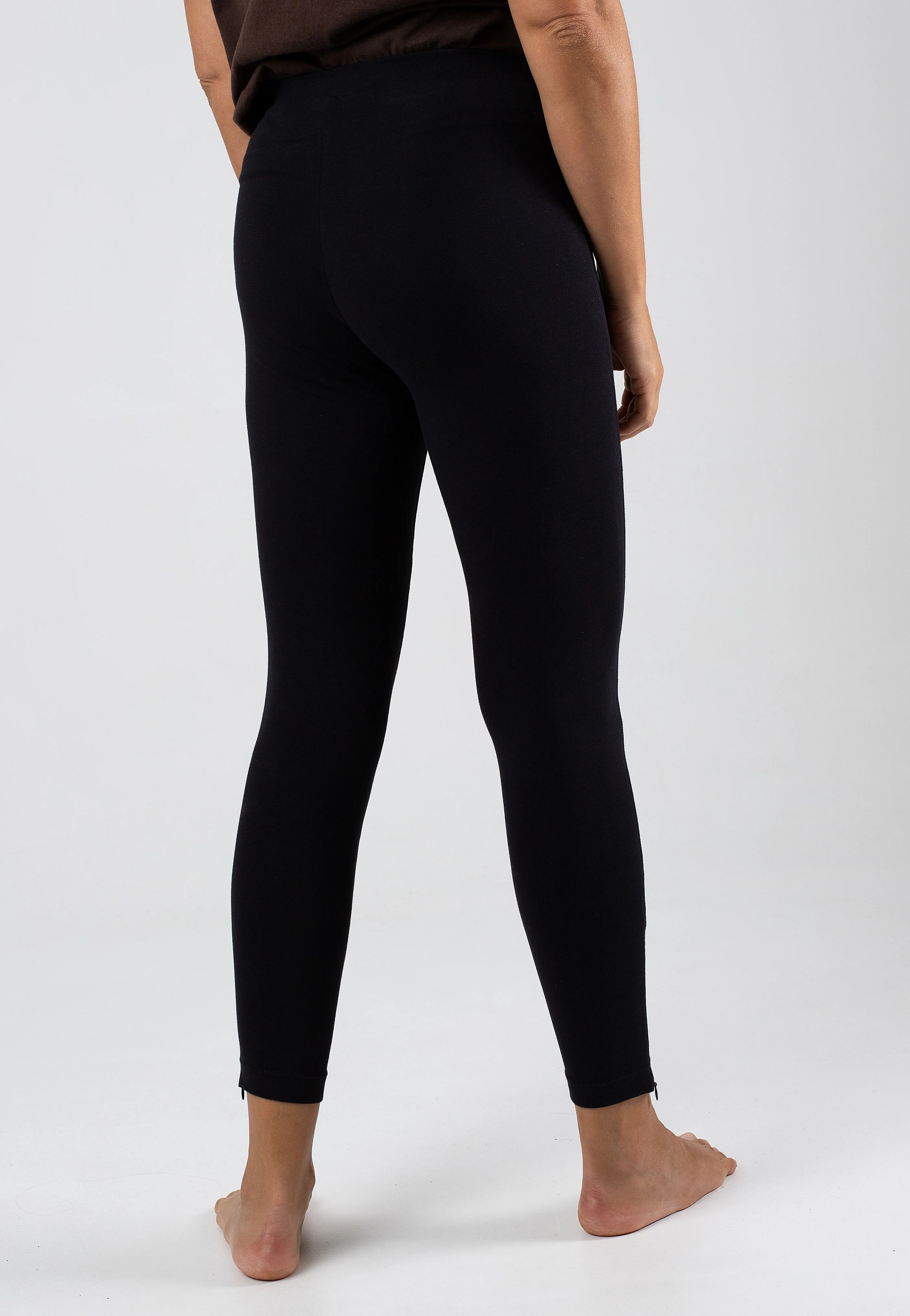 Champion - Leggings Black Beauty - Leggings - Image 4