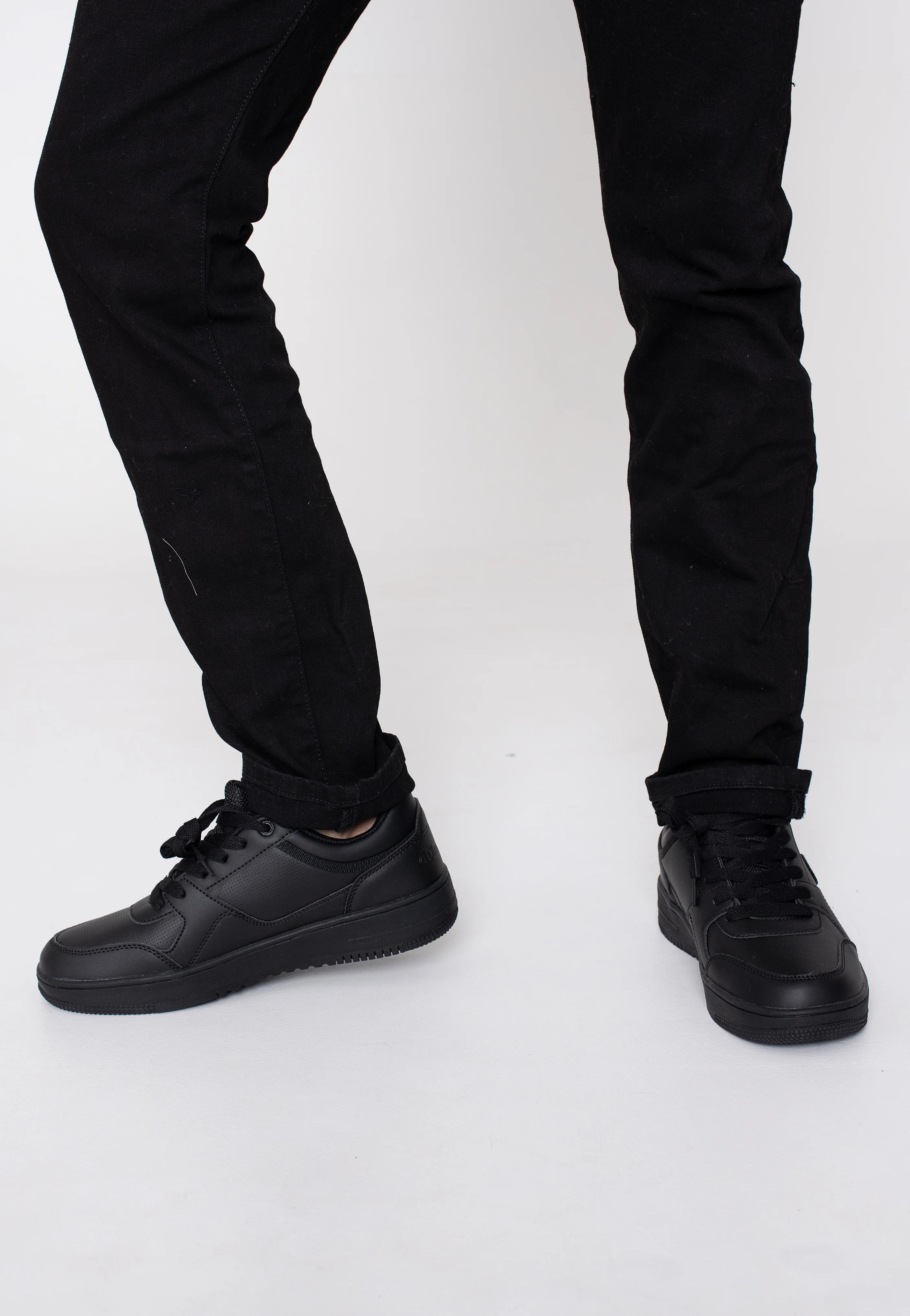 Champion - Low Cut Rebound Low Black Beauty C - Shoes - Image 6