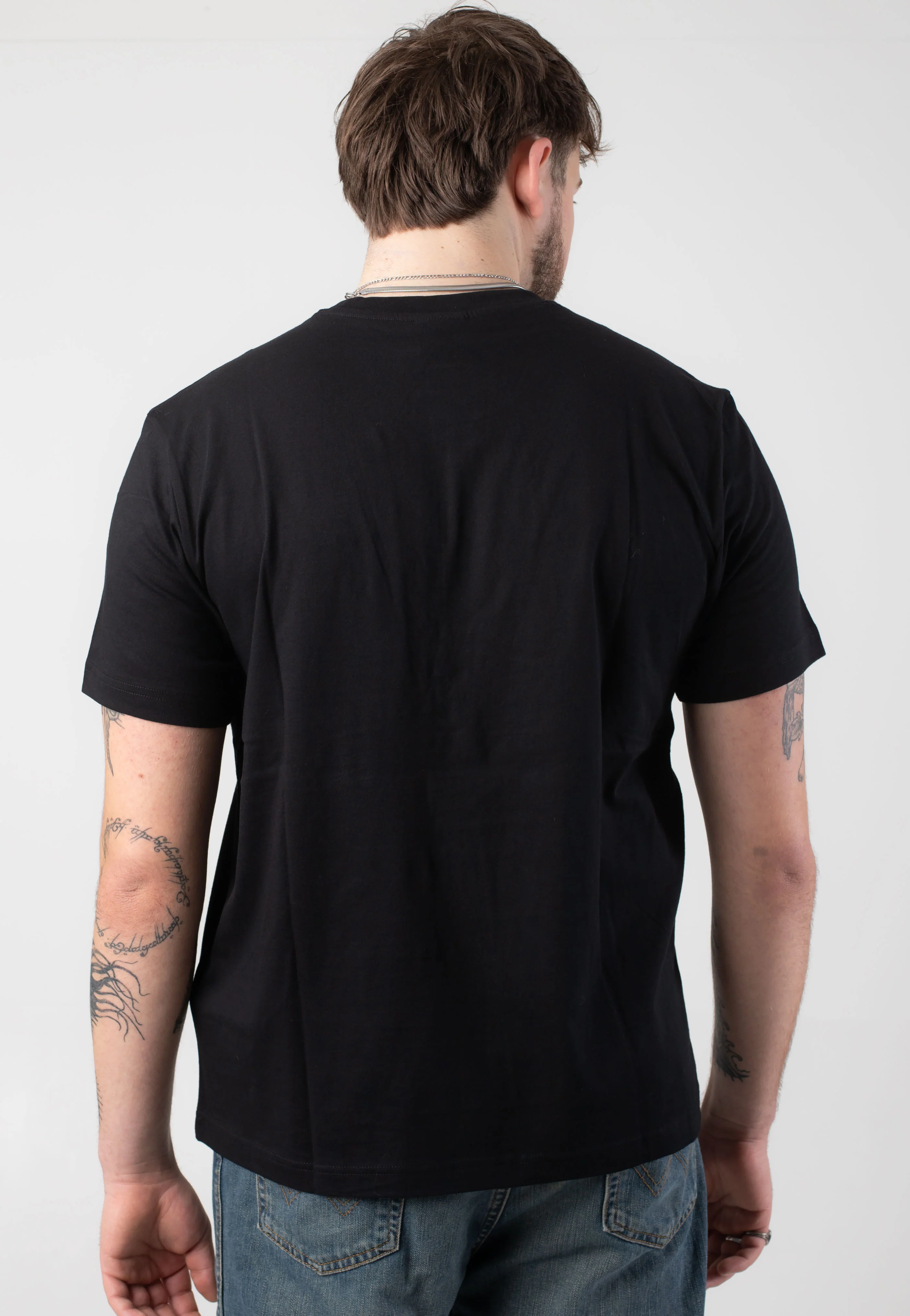 Champion - Pack Of 2 NOXM/NBK - T-Shirt - Image 4