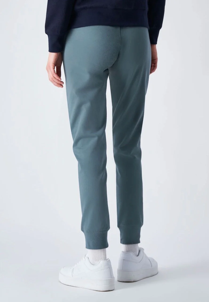 Champion - Rib Cuff Balsamo Green - Pants