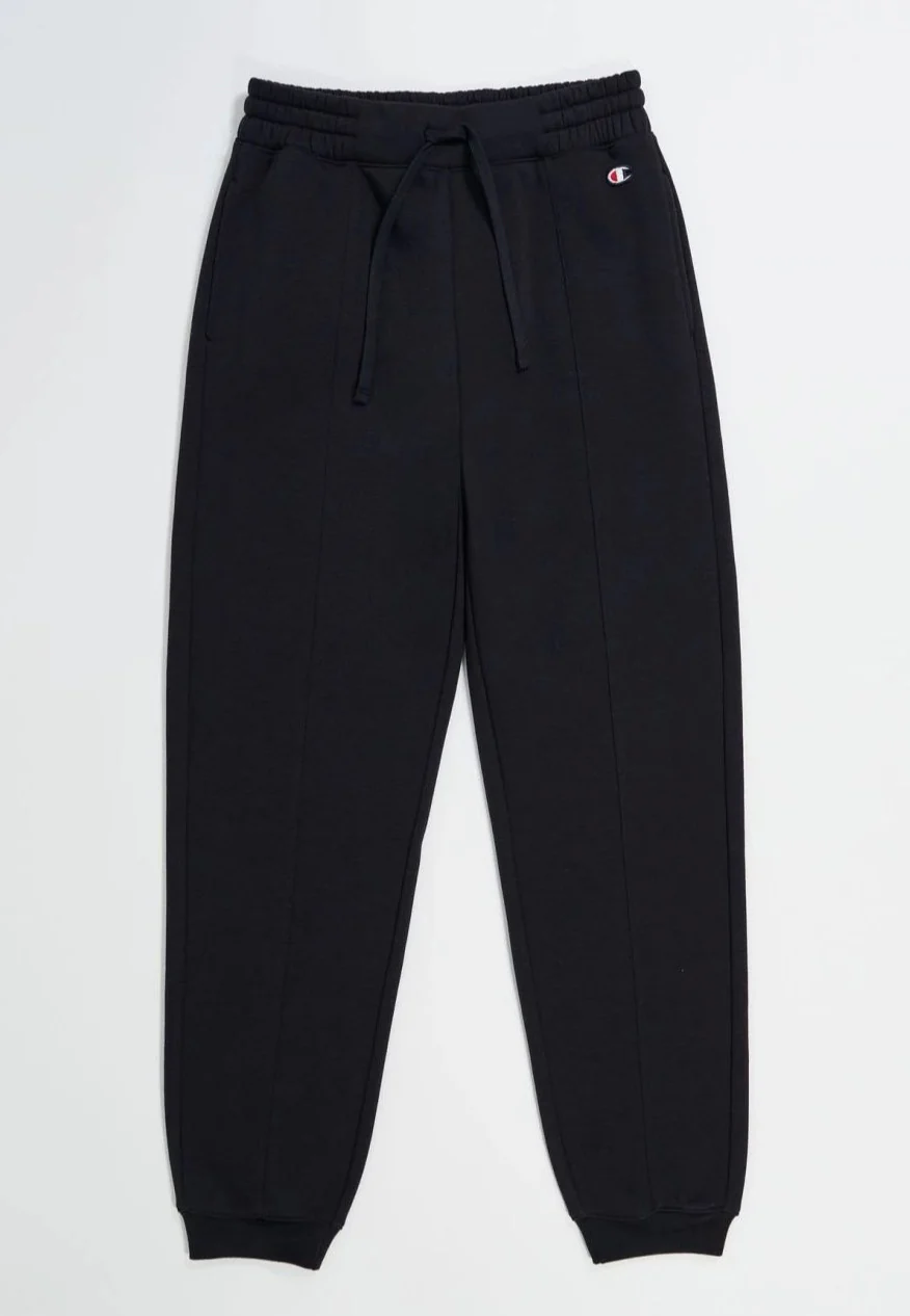 Champion - Rib Cuff Black Beauty - Pants - Image 4