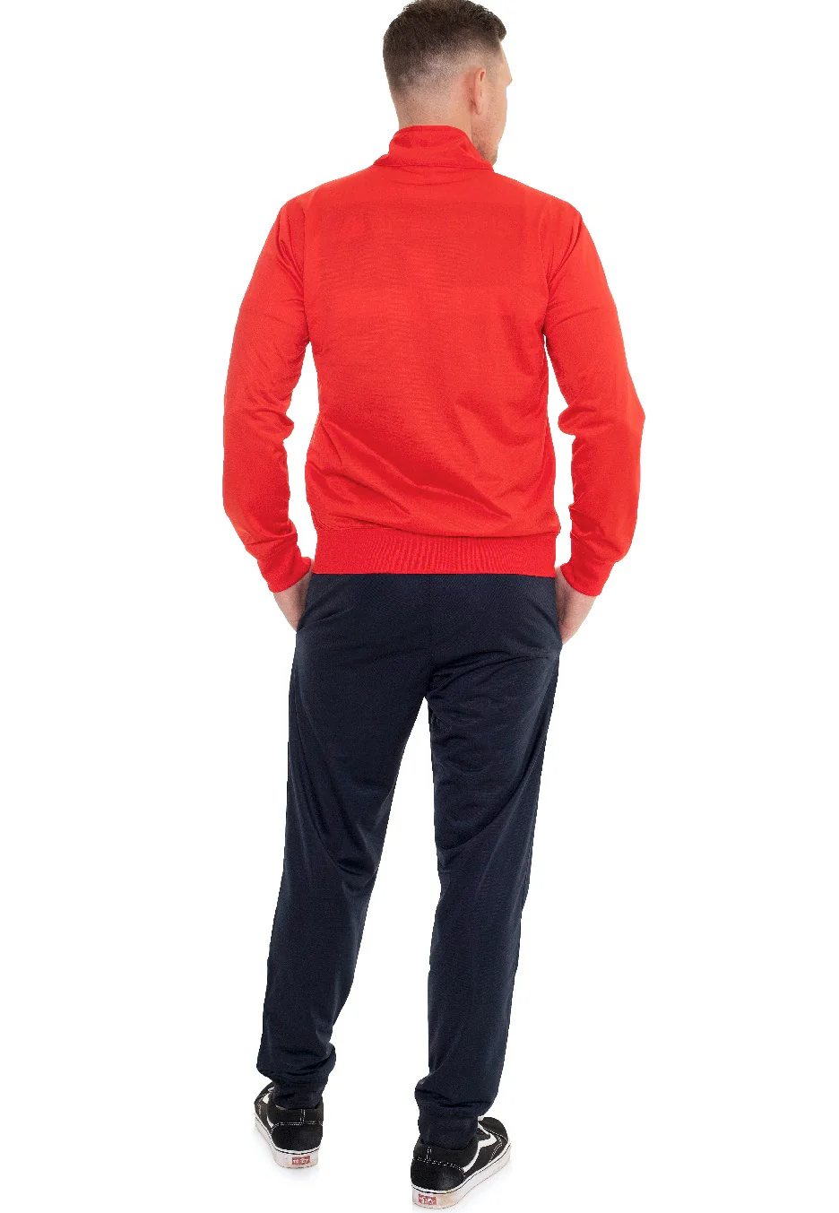 Champion - Tracksuit HHR/NNY/NNY/WHT - Tracksuit - Image 2