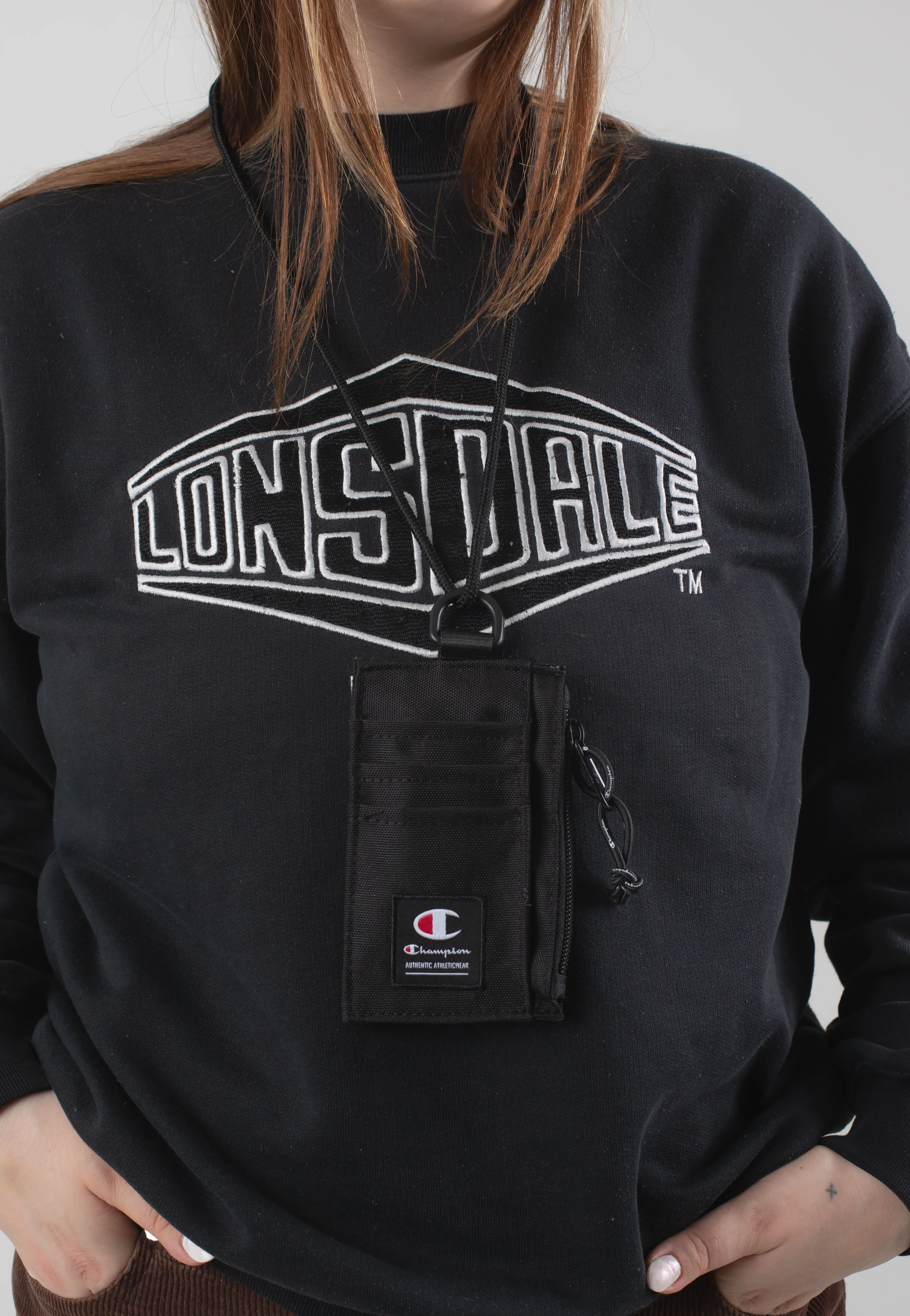 Champion - Wallet NBK - Neck Pouch - Image 2
