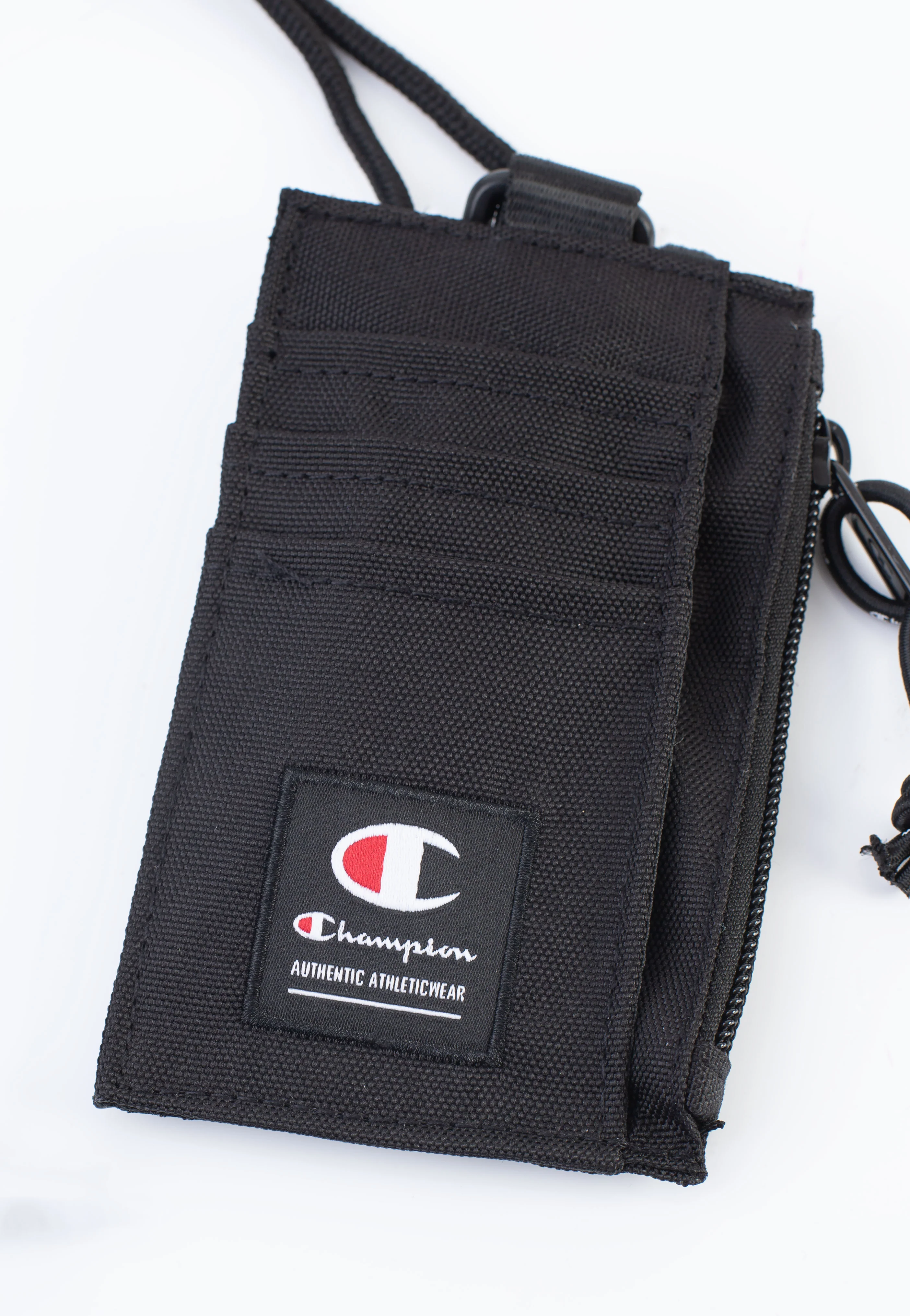 Champion - Wallet NBK - Neck Pouch - Image 7