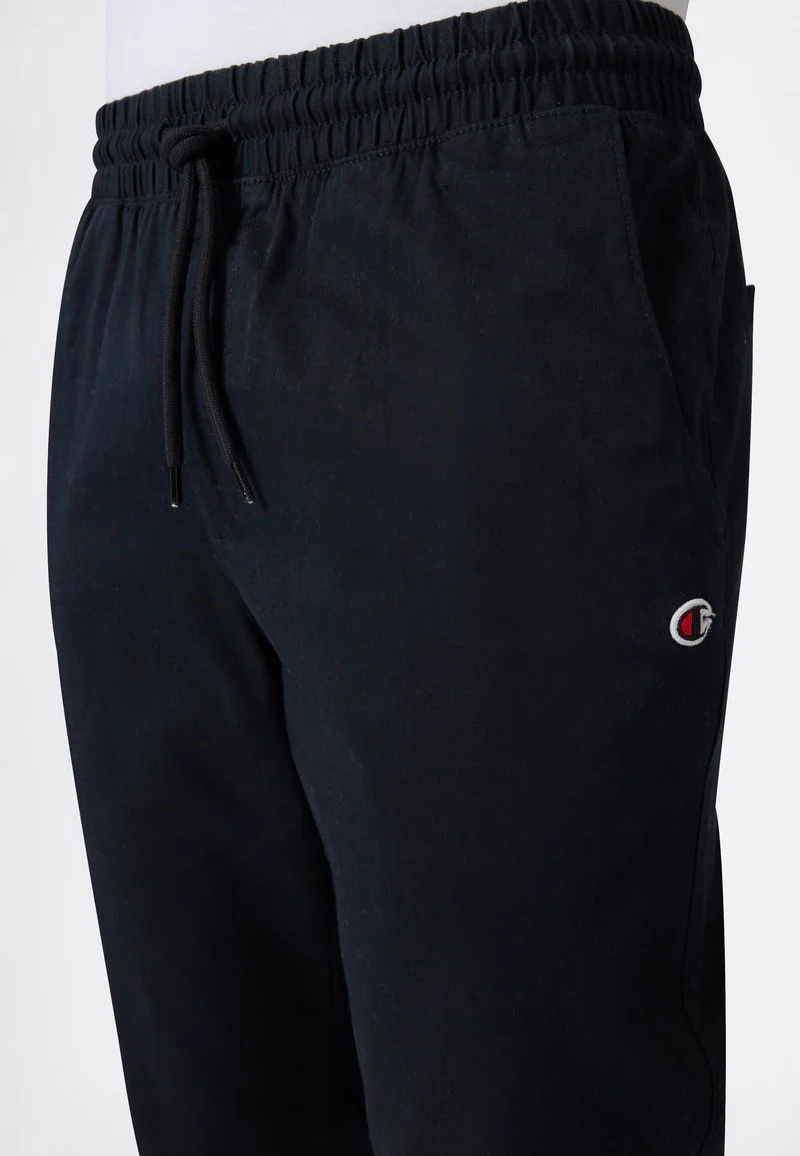 Champion - Woven Elastic Cuff NBK - Sweat Pants - Image 2