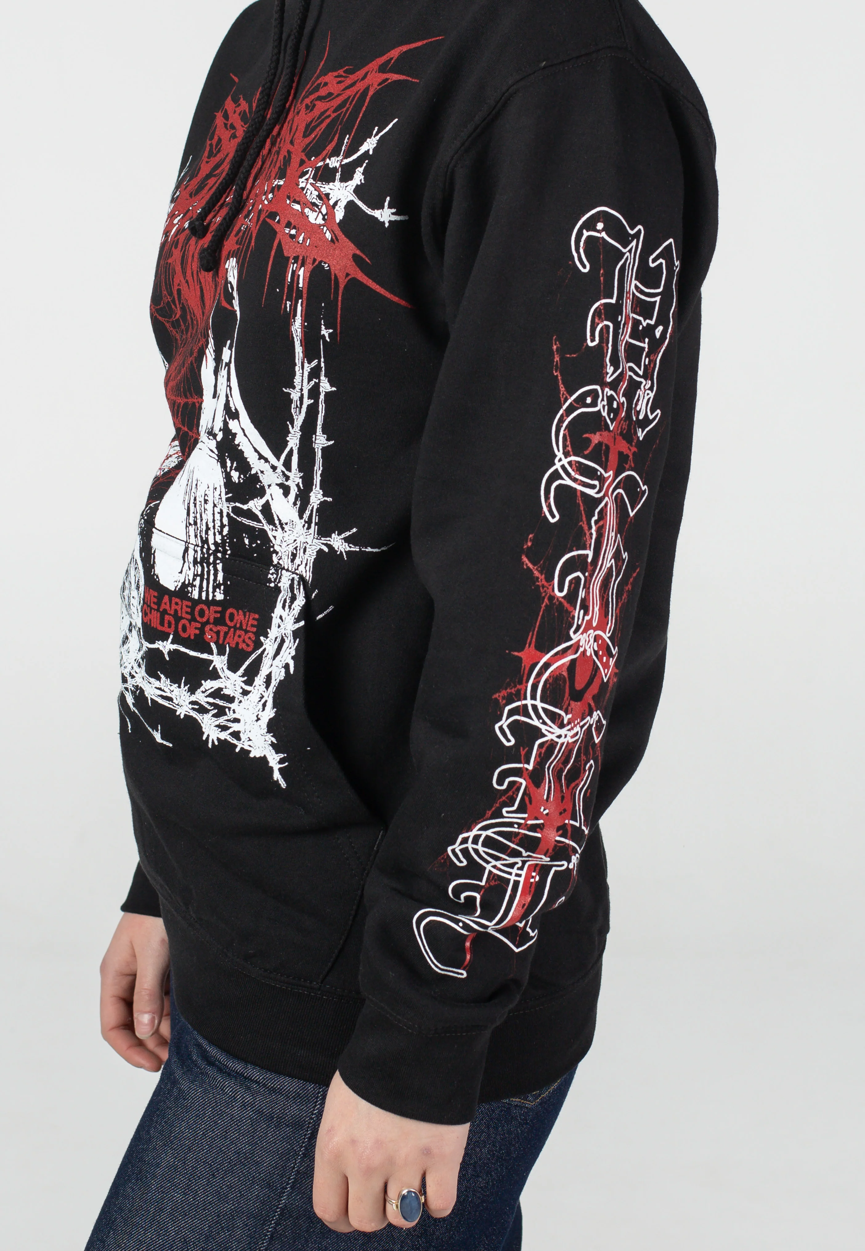 Chelsea Grin - Child Of Stars - Hoodie - Image 11