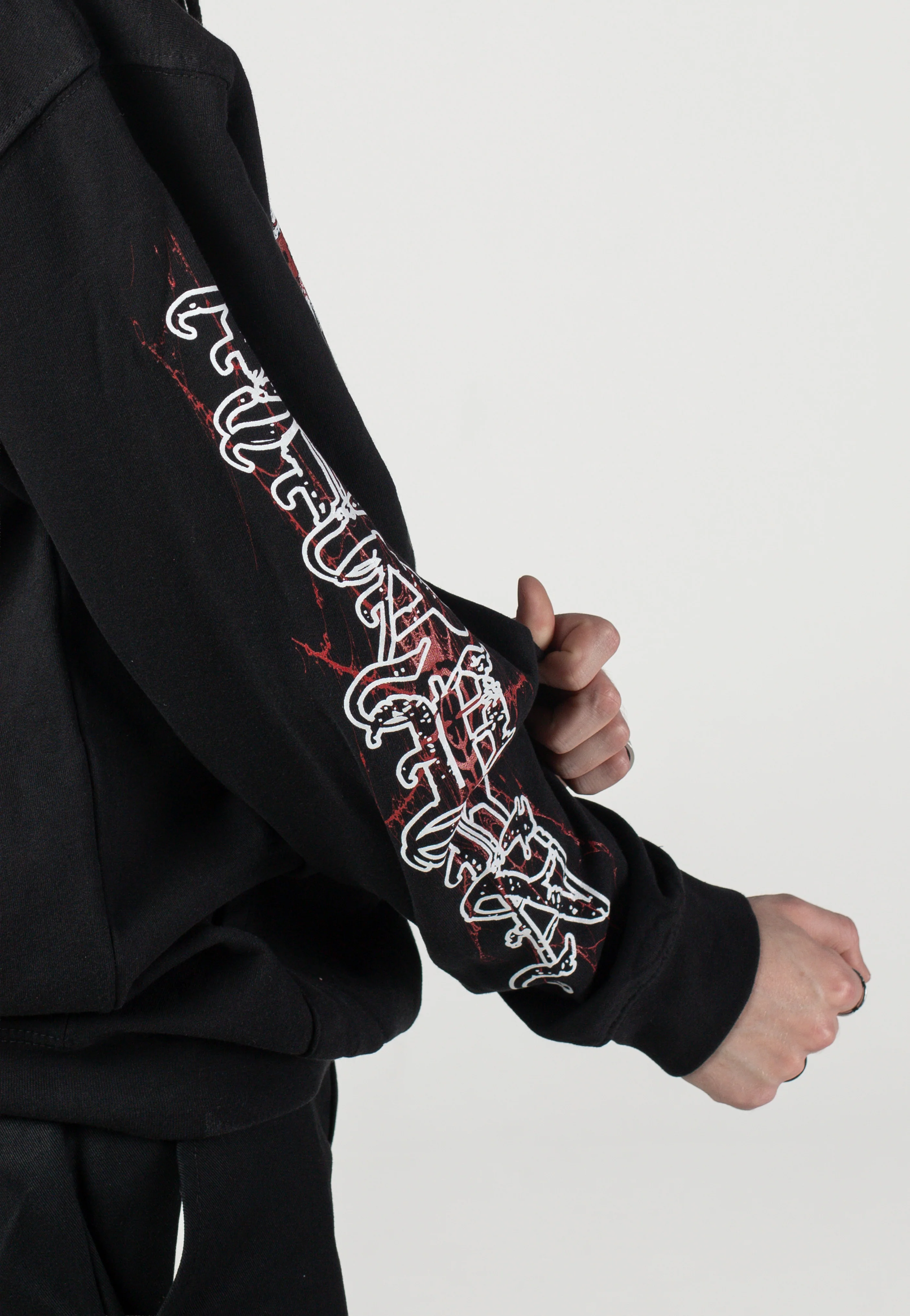 Chelsea Grin - Child Of Stars - Hoodie - Image 5