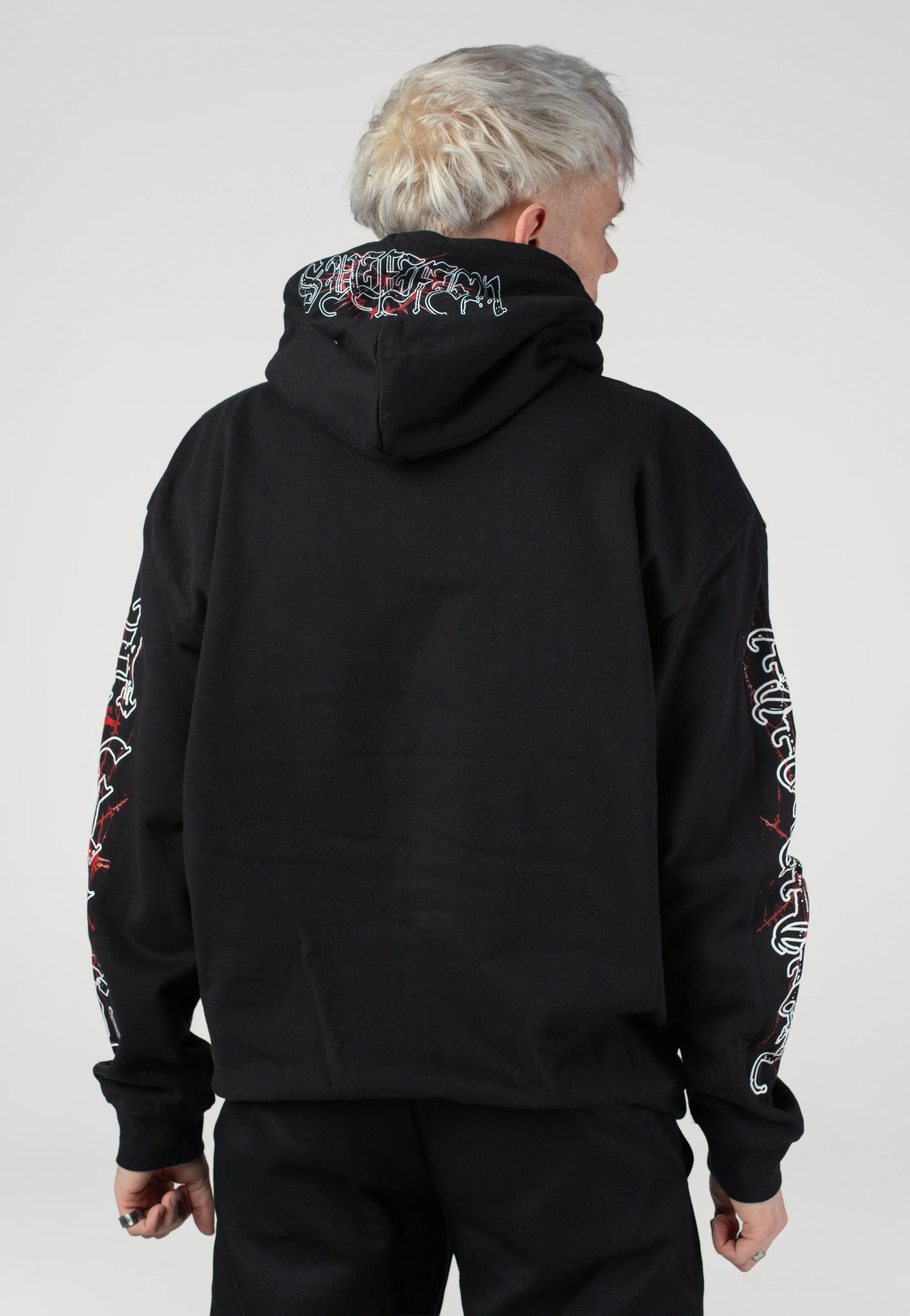 Chelsea Grin - Child Of Stars - Hoodie - Image 6