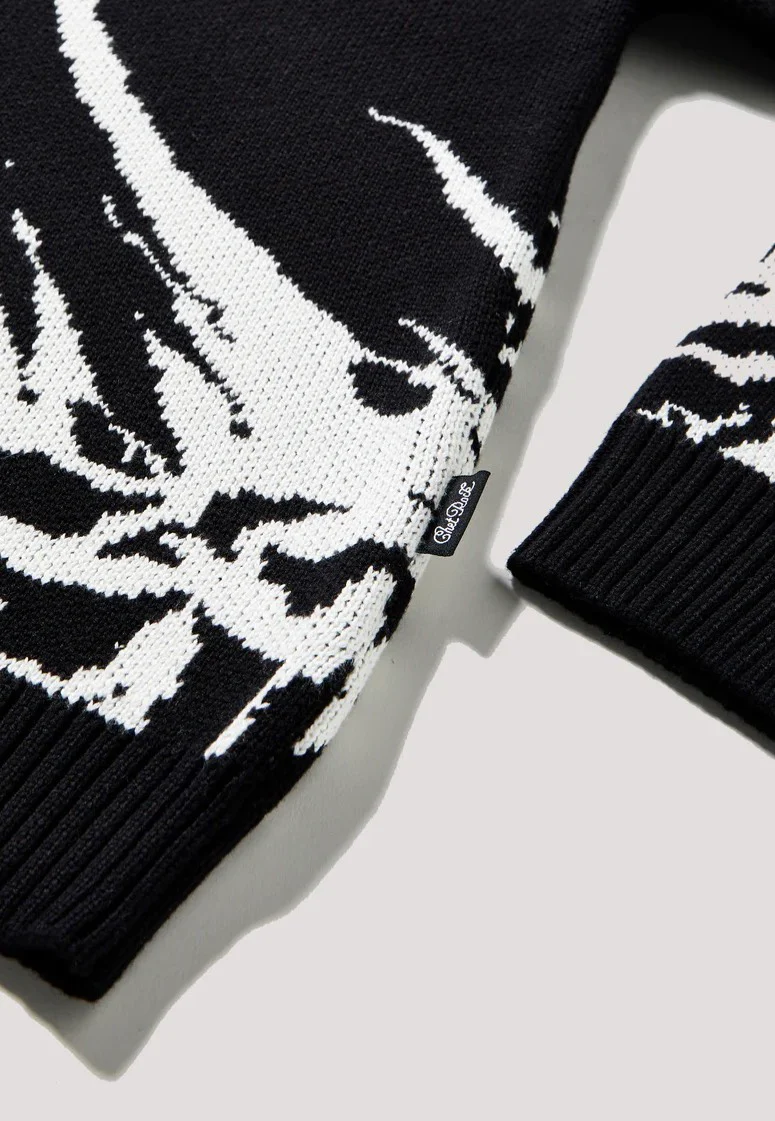 Chet Rock - Restless Energy Black - Pullover - Image 11