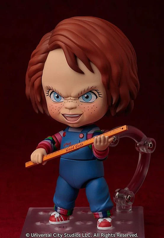 Child's Play - Chucky - Nendoroid - Image 3
