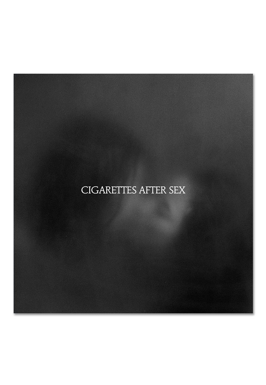 Cigarettes After Sex - X's - Digipak CD - Image 2