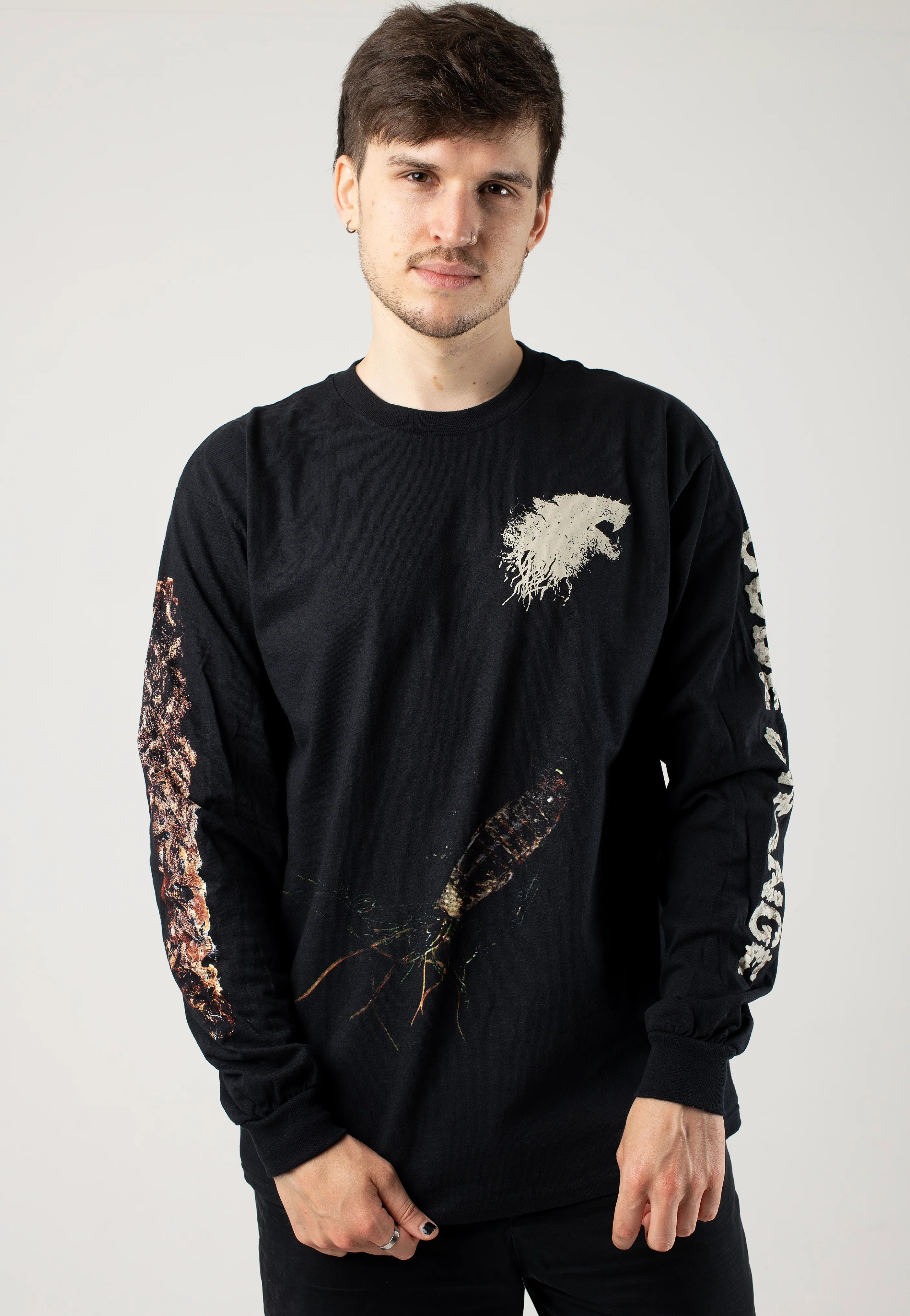 Code Orange - Hatred - Longsleeve - Image 3