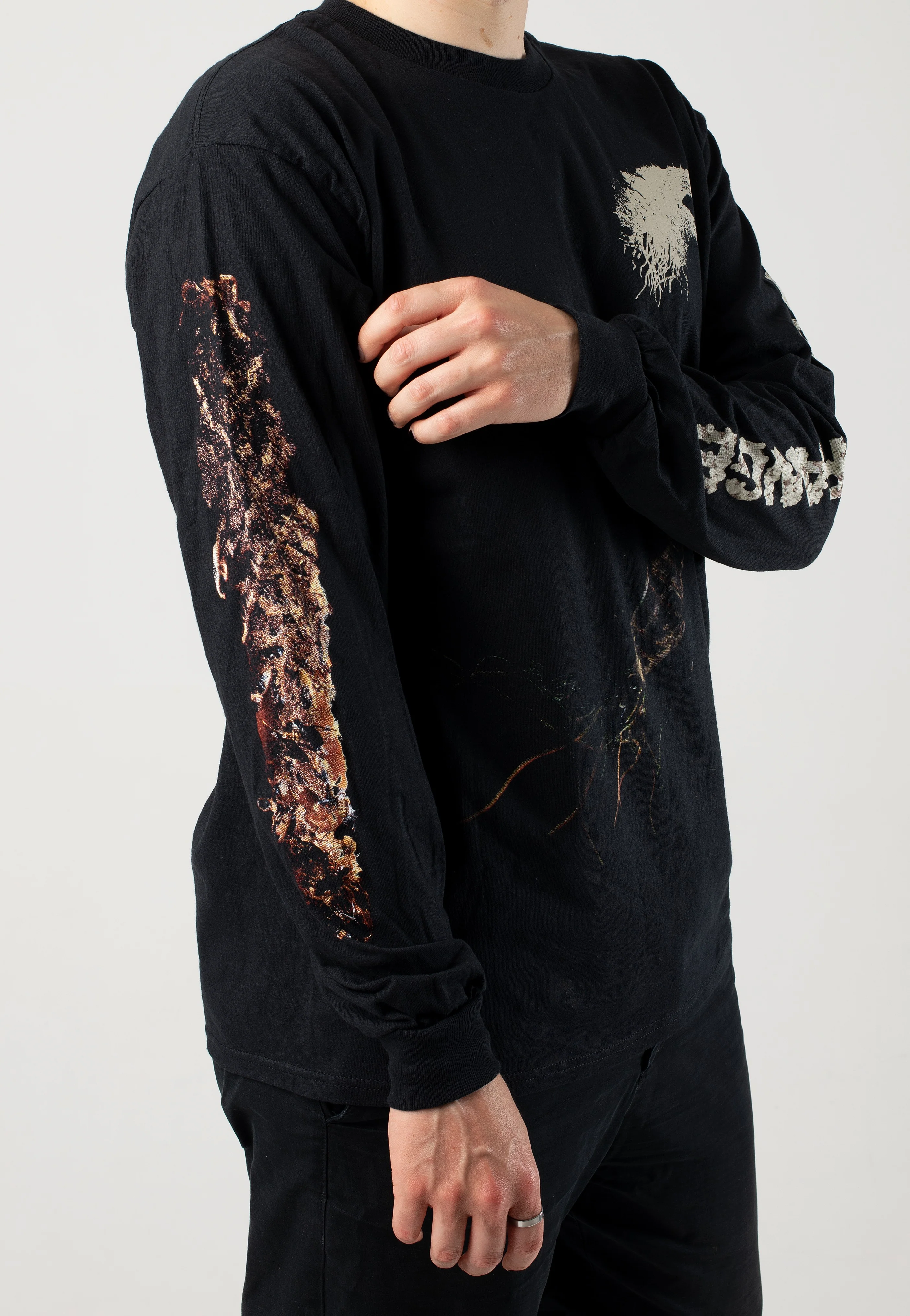 Code Orange - Hatred - Longsleeve - Image 4