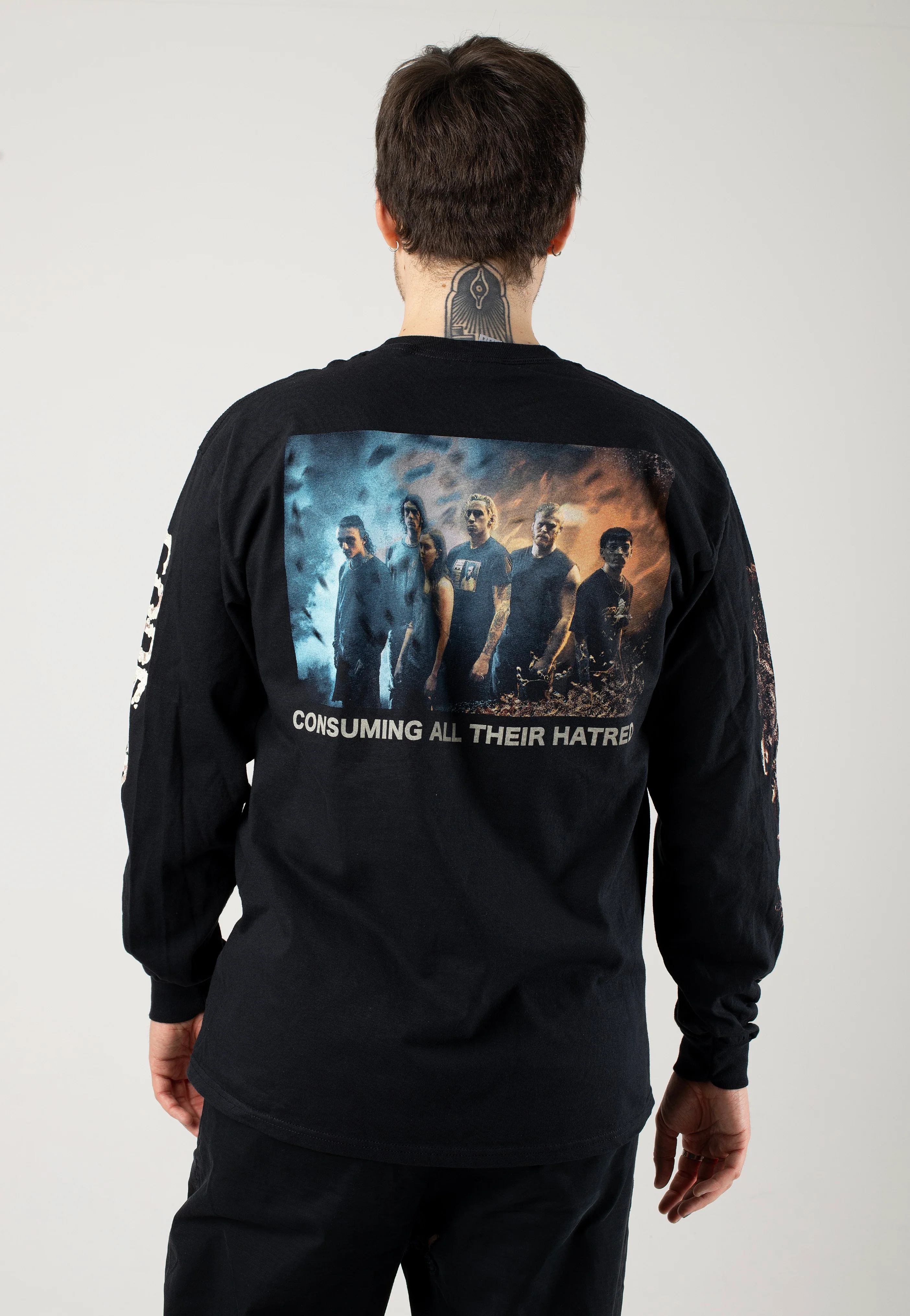 Code Orange - Hatred - Longsleeve - Image 6