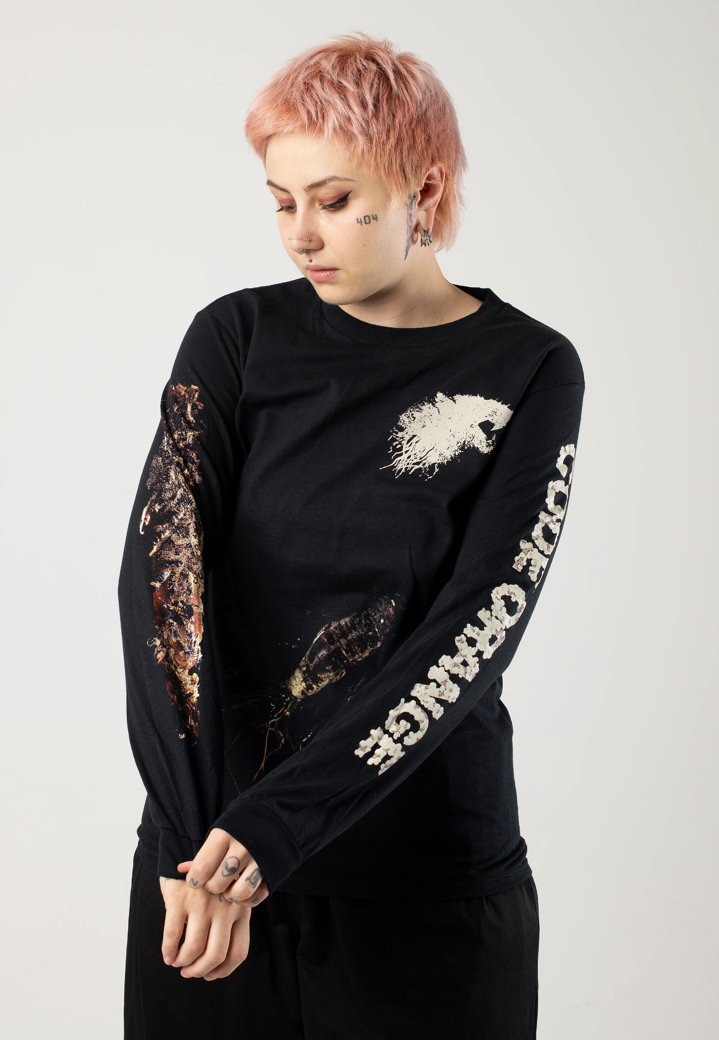 Code Orange - Hatred - Longsleeve - Image 7